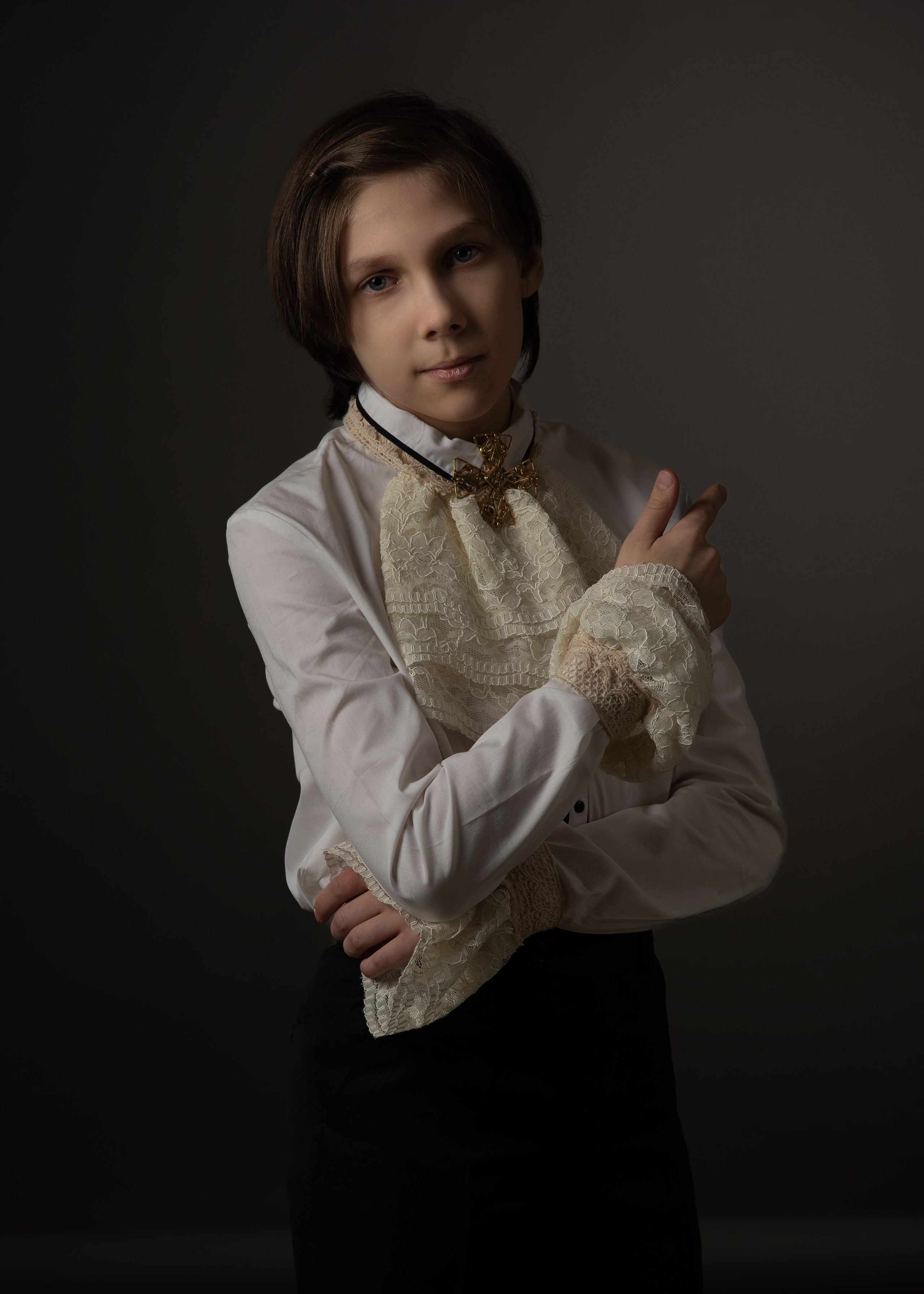 Алексей. Портретный Семейный Fine-Art фотограф в Санкт-Петербурге Криулина