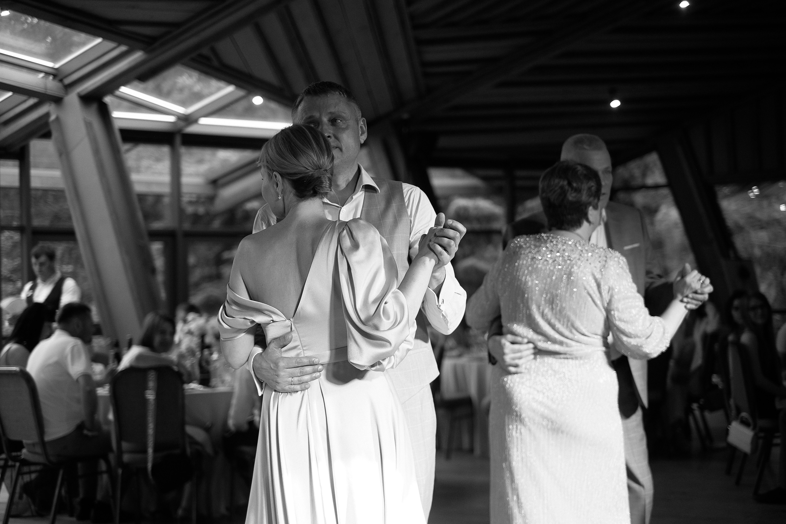 Анна и Максим. Селиванова Виктория свадебный фотограф