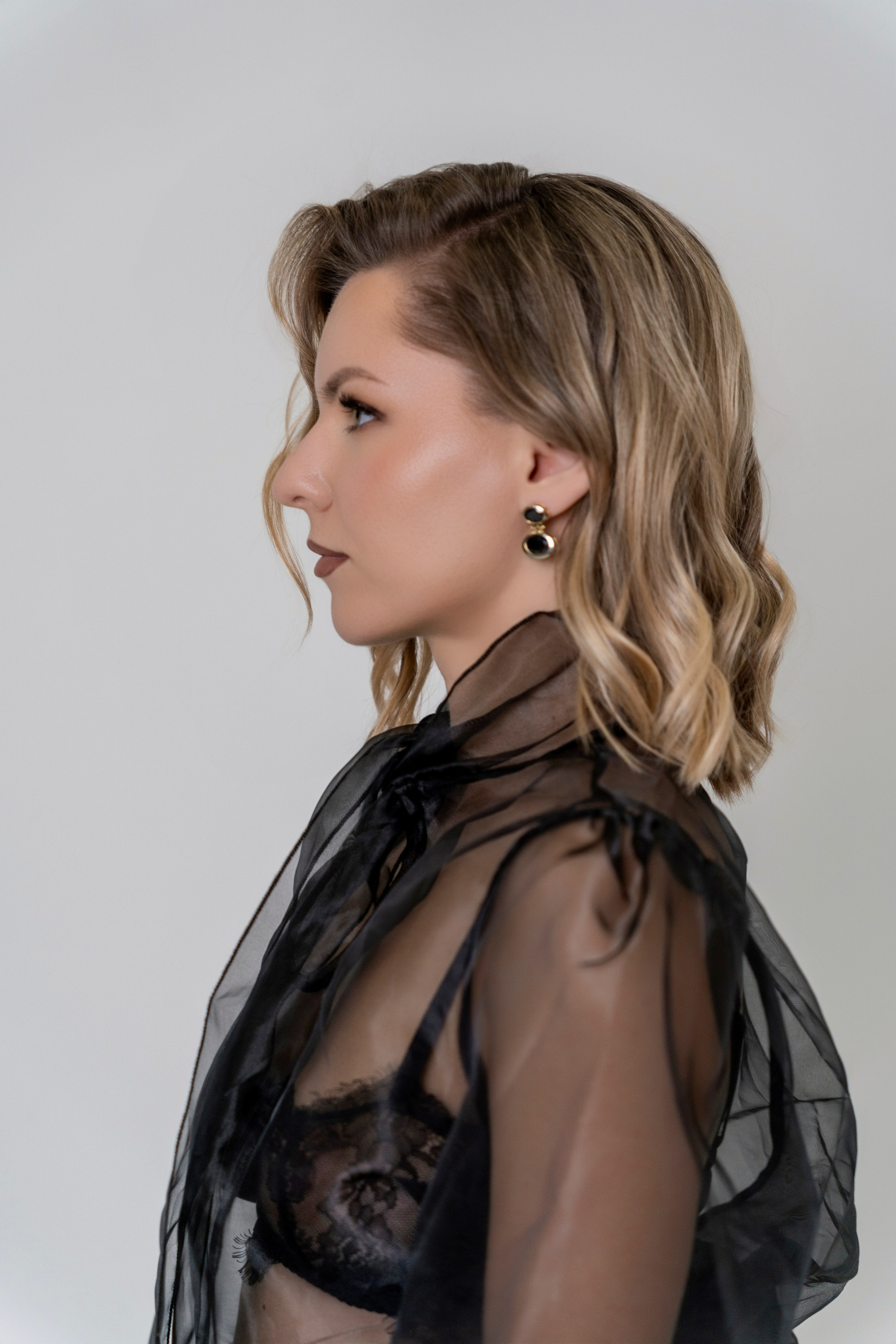 Женская фотосессия, Вероника. Норина Анна, фотограф в Самаре, НЕЙРОфото по всему миру. Создаю кадры которые цепляют за душу