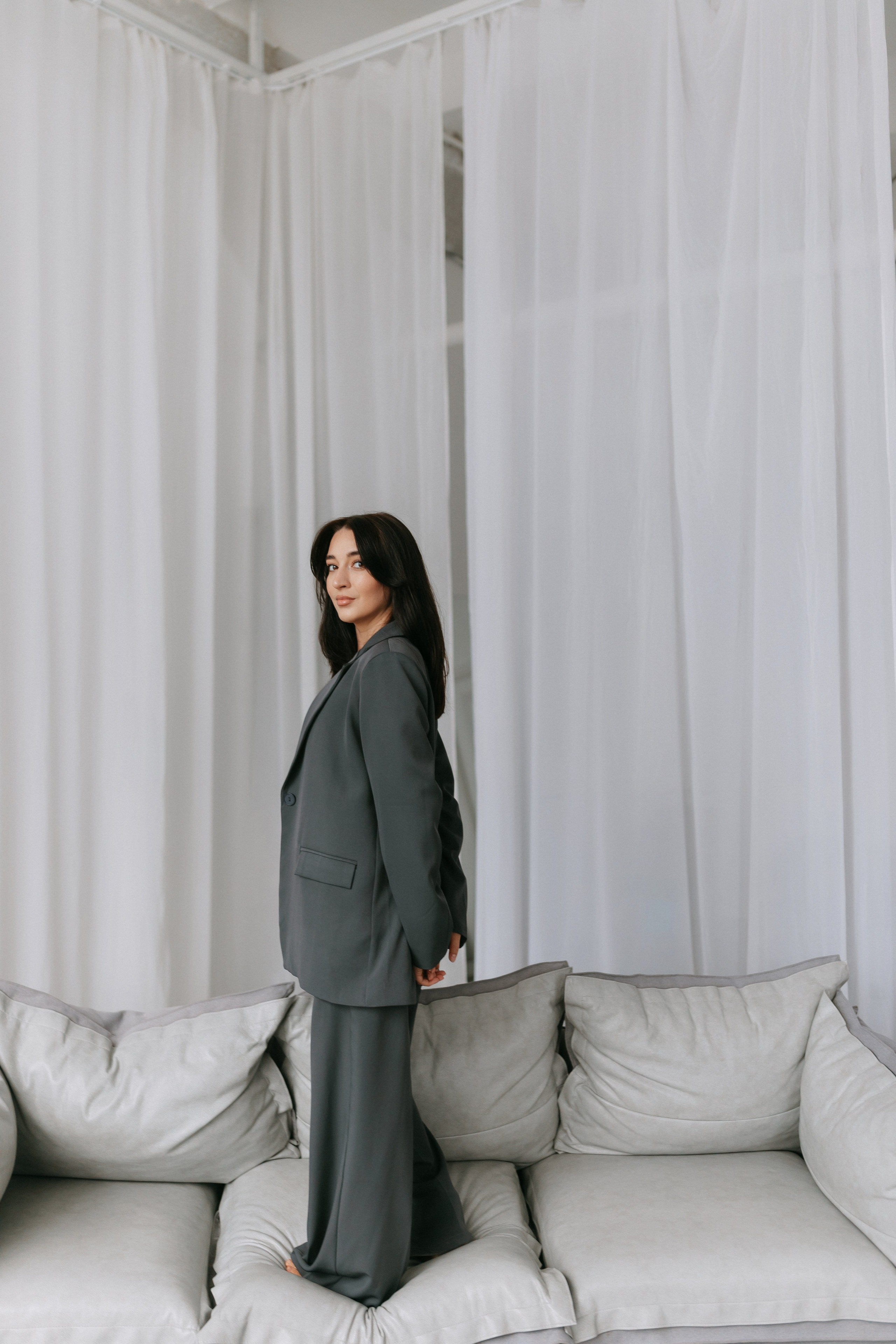 Дарья. Ланемец Юлия — фотограф Волгоград/Волжский