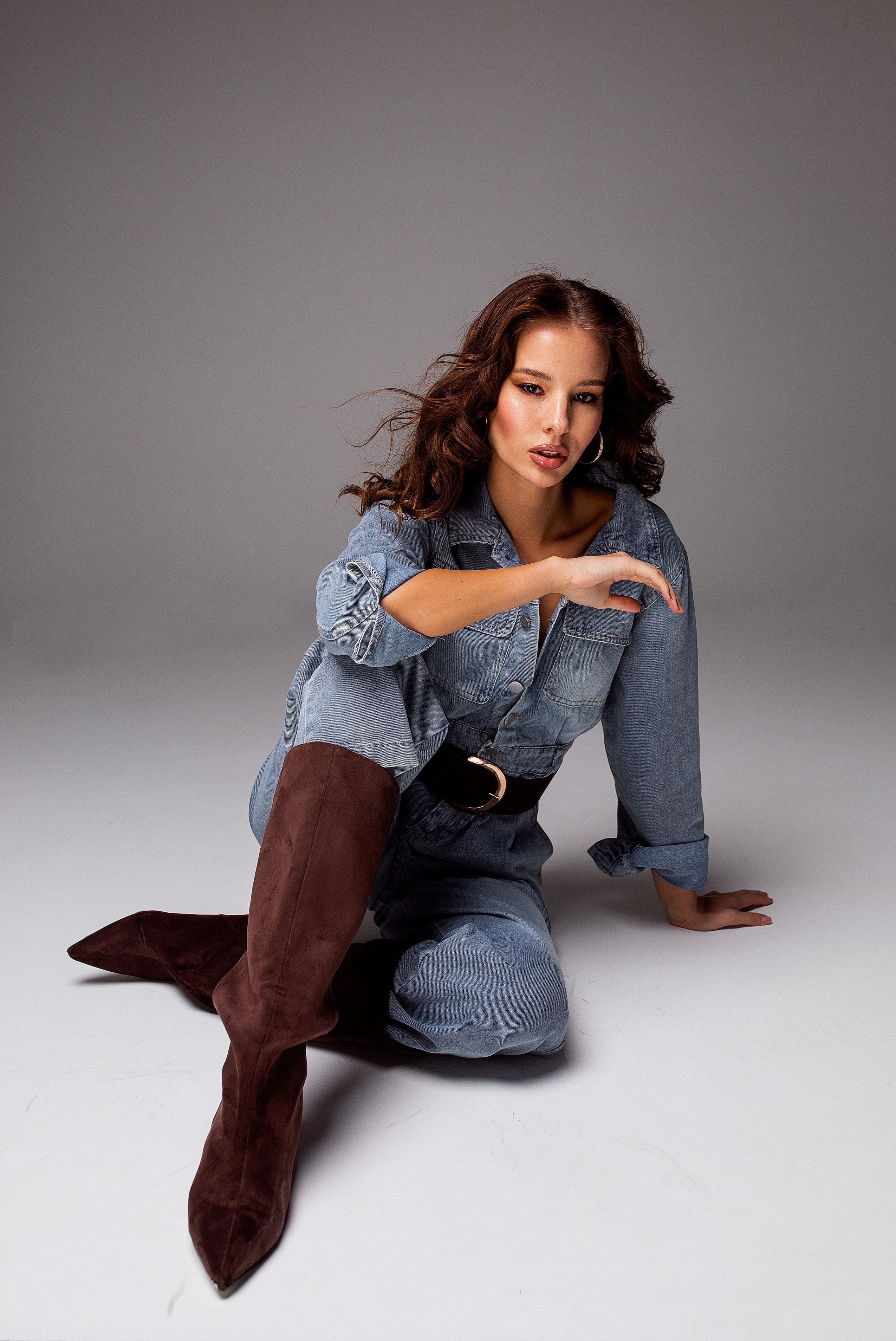 Портреты. Фотограф Москва Ярославль