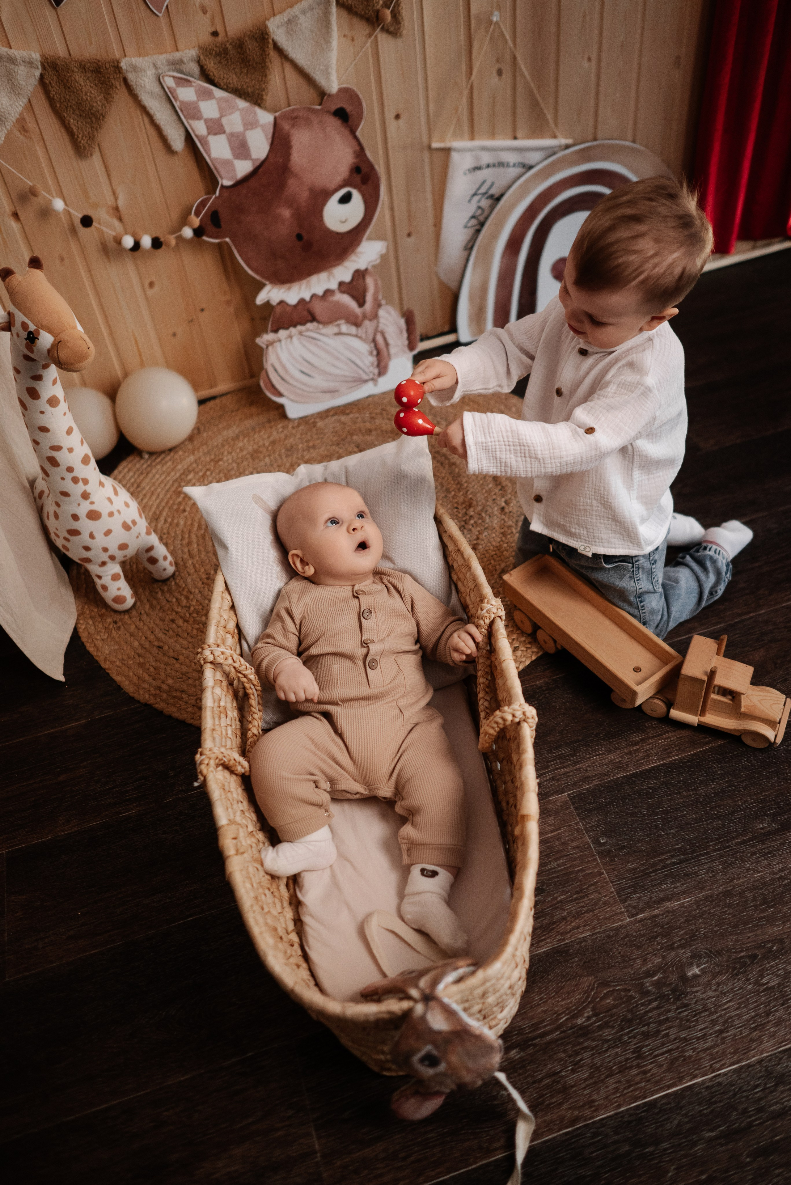 Семейные. Свадебный и портретный фотограф в Липецке Юлия Свит