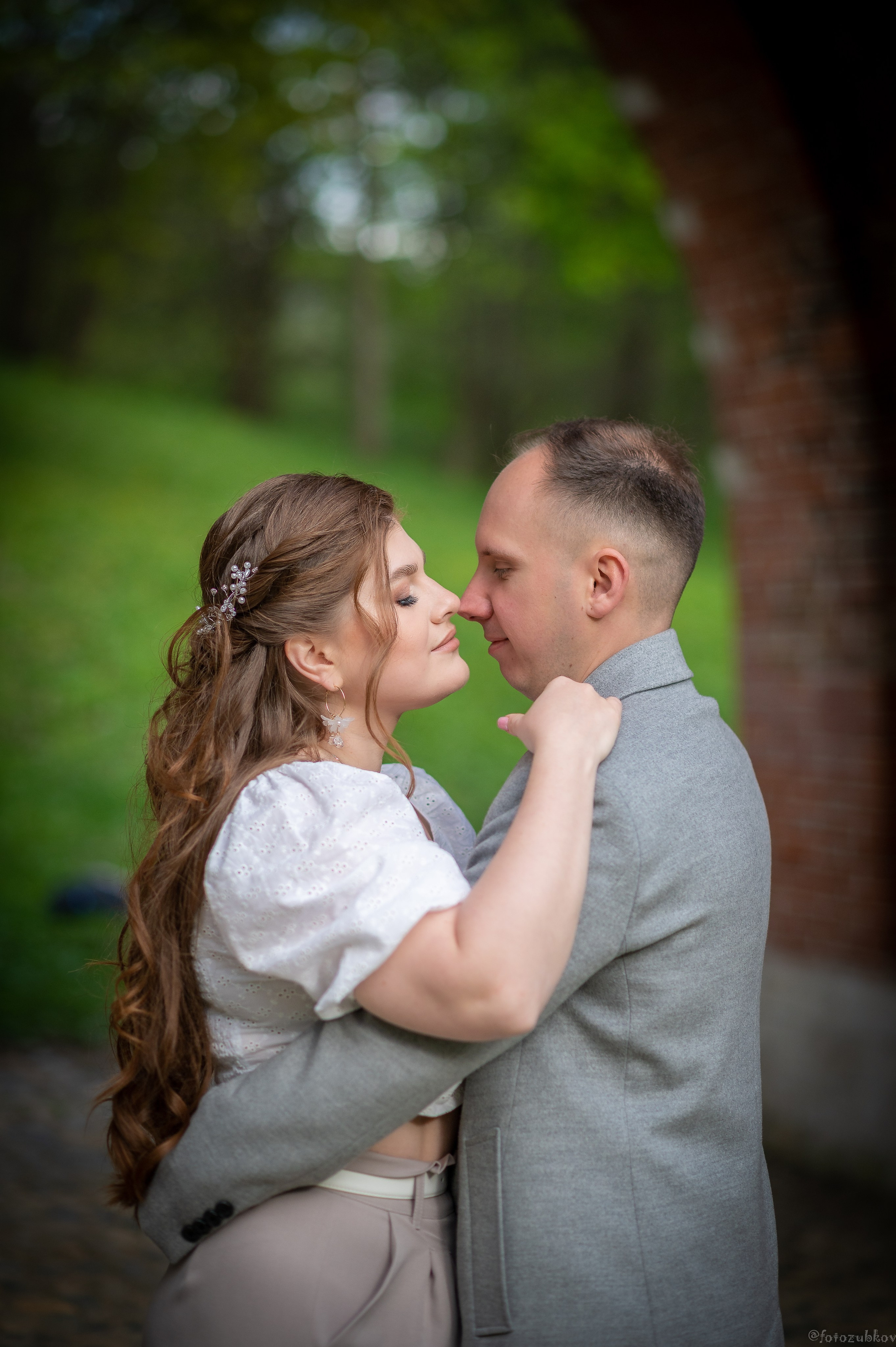 Лав стори в царицино