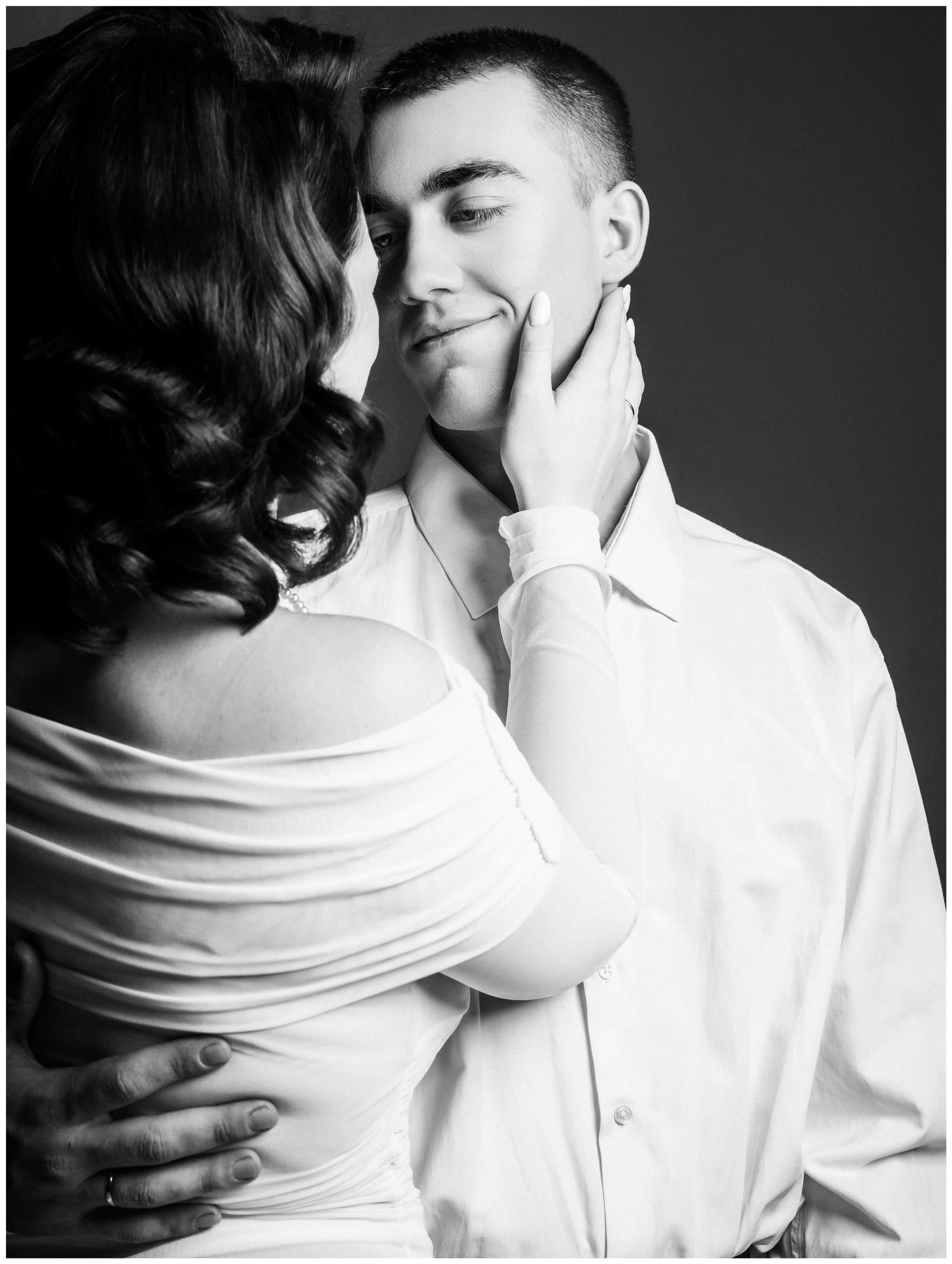 Свадебные. Портретный фотограф в Москве