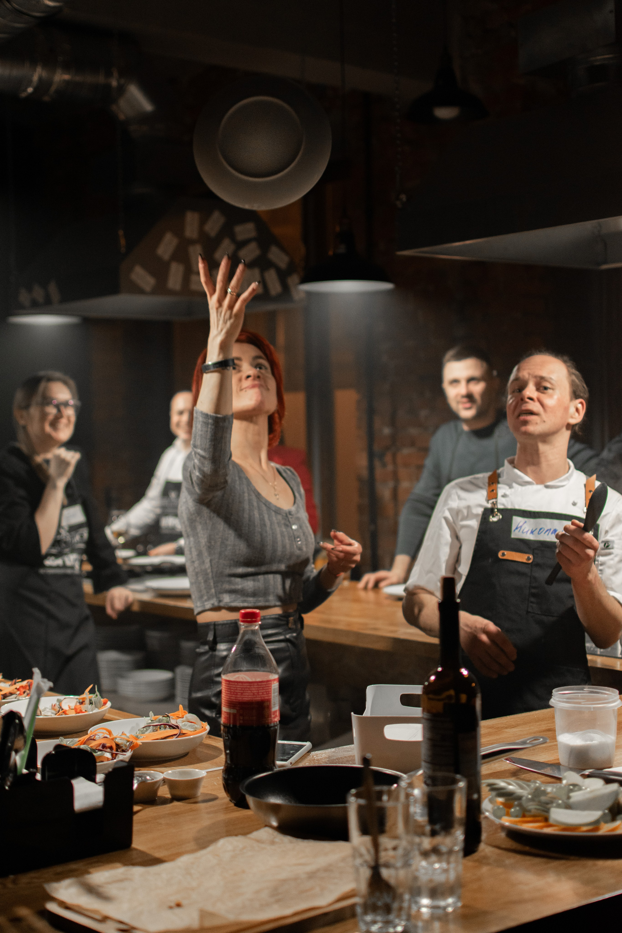 День Рождения. Индивидуальный фотограф в Санкт-Петербурге Надежда Волобуева