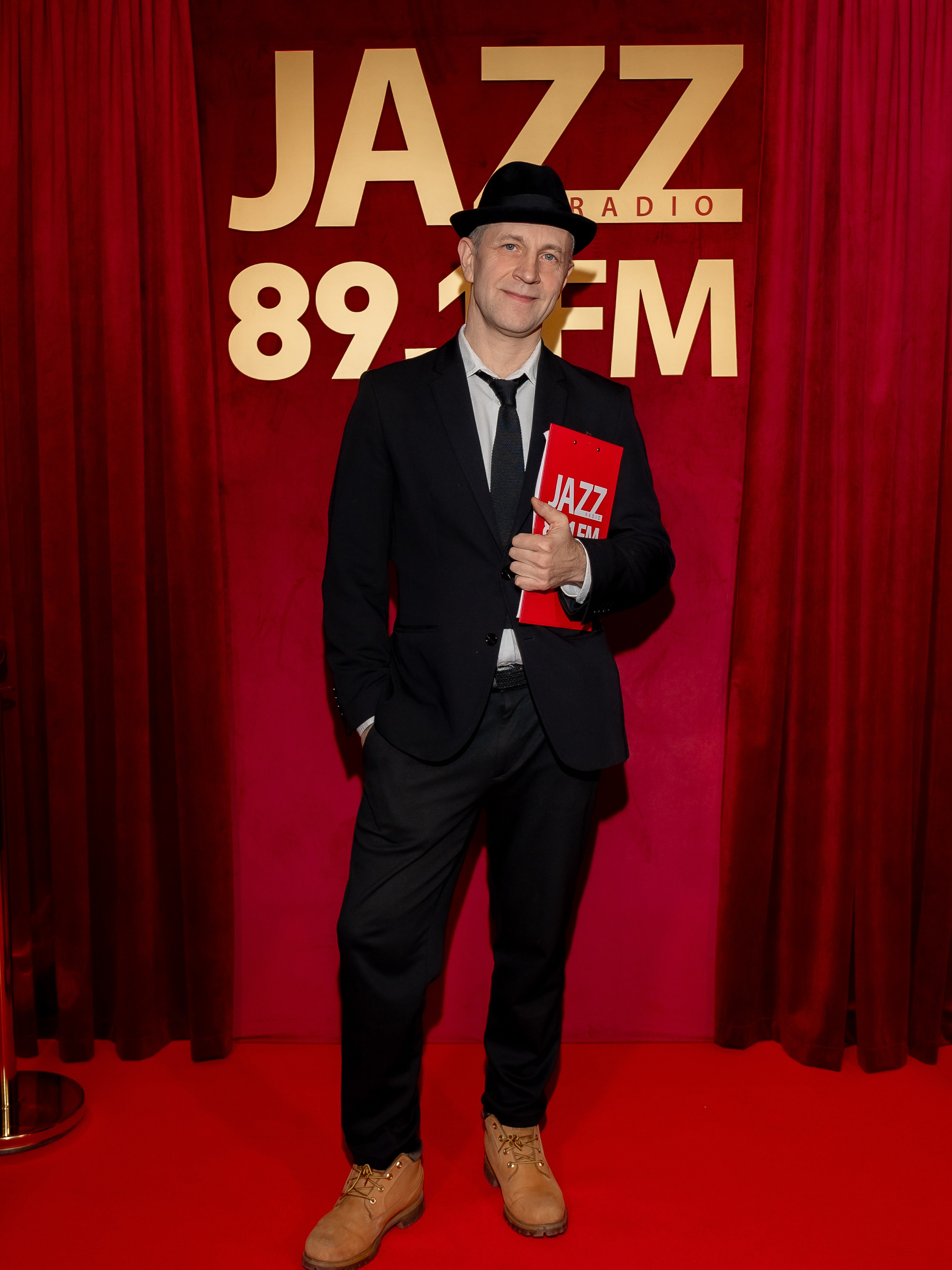 Премия Радио Jazz. Фотограф Ольга Махалова — Санкт-Петербург, Москва, Нижний Новгород