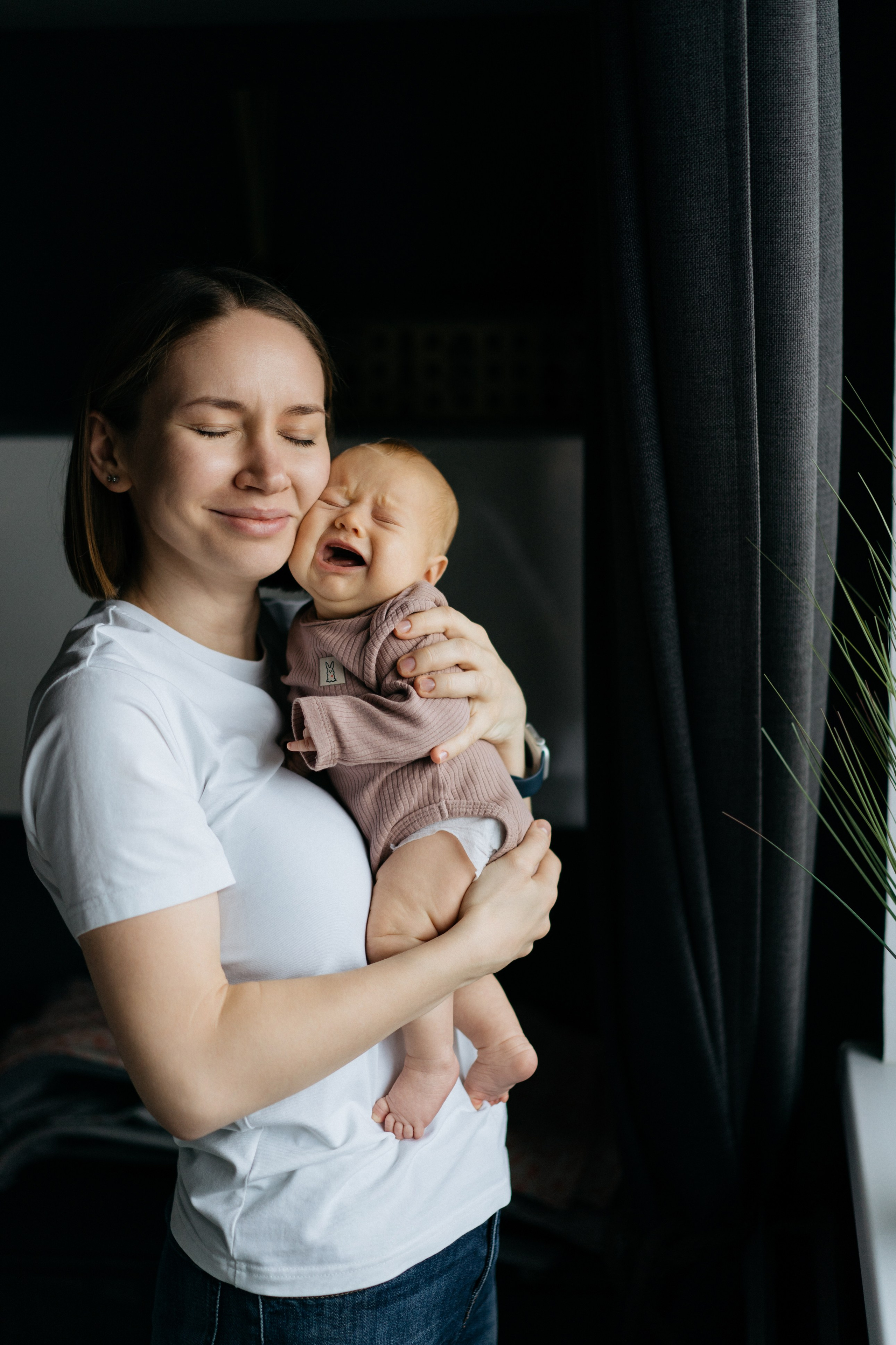 Двойняшки. Свадебный и семейный фотограф в Калининграде Анастасия Гриценко
