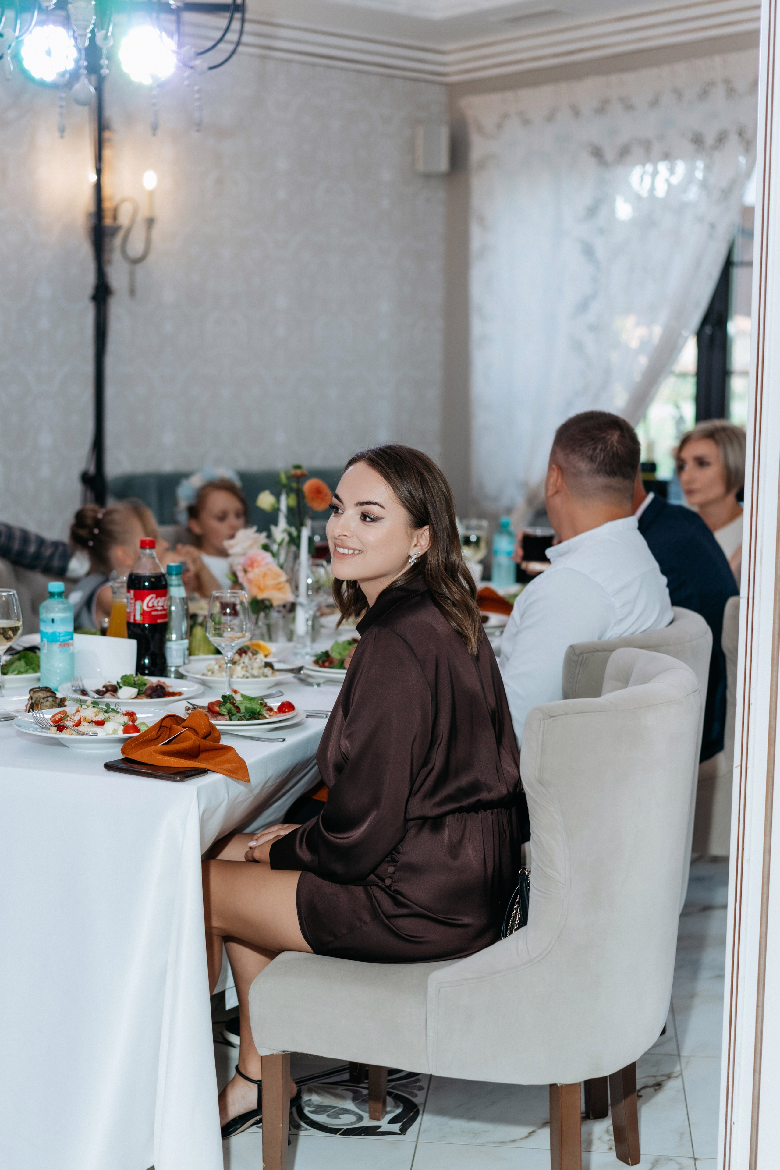 Александр и Ирина. Свадебный и семейный фотограф в Калининграде Анастасия Гриценко