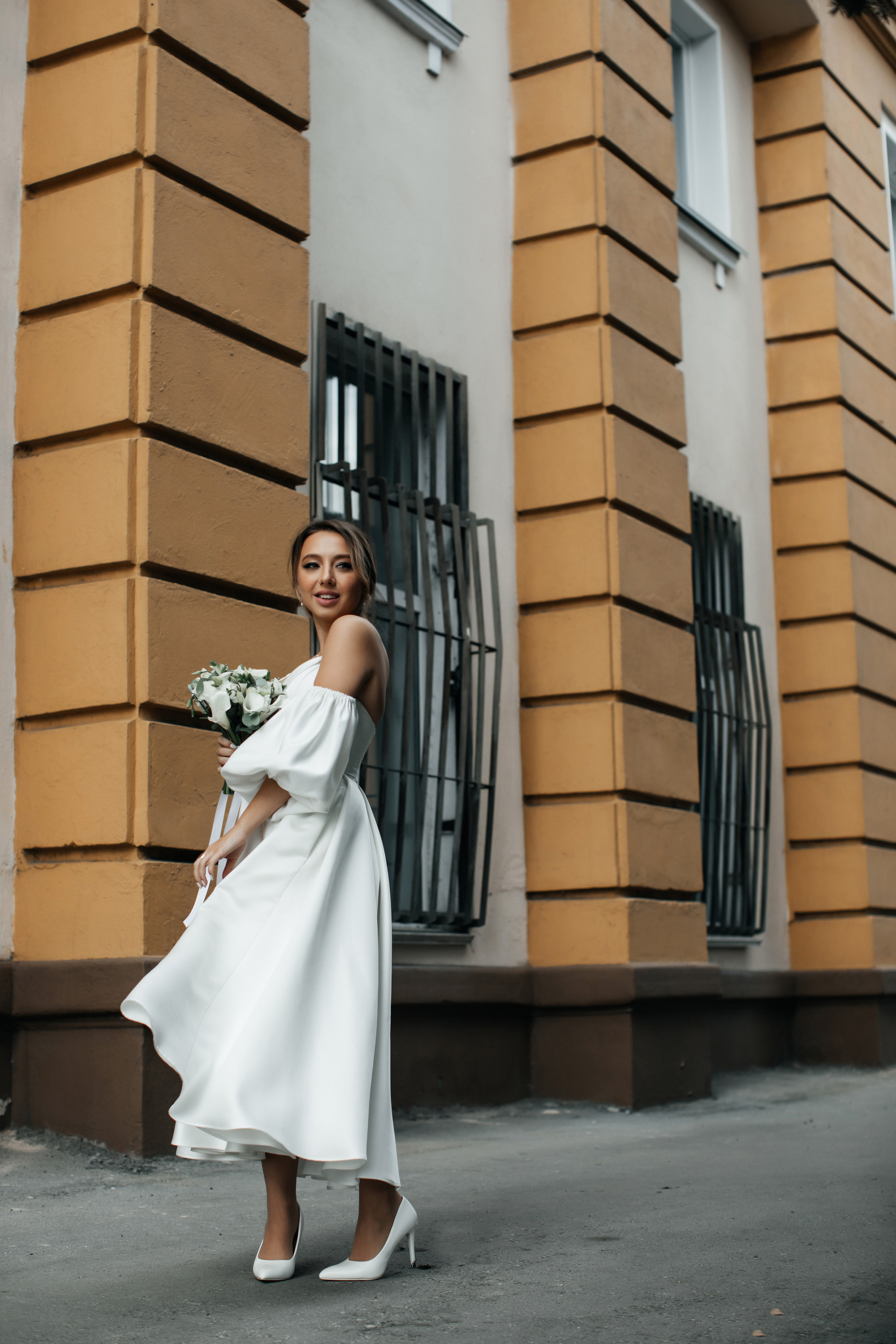 Дарья и Александр. Ваш фотограф Карташова Ольга г. Ленинск-Кузнецкий