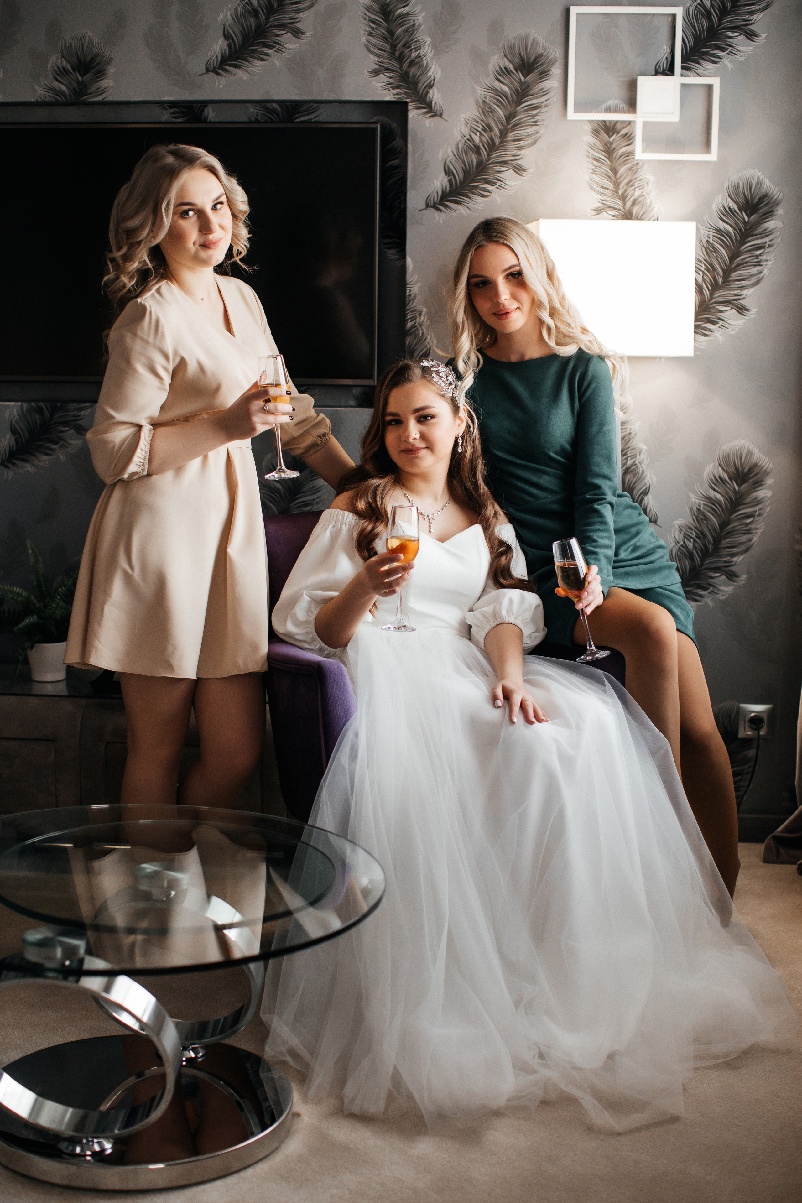 Яна и Александр. Ваш фотограф Карташова Ольга г. Ленинск-Кузнецкий