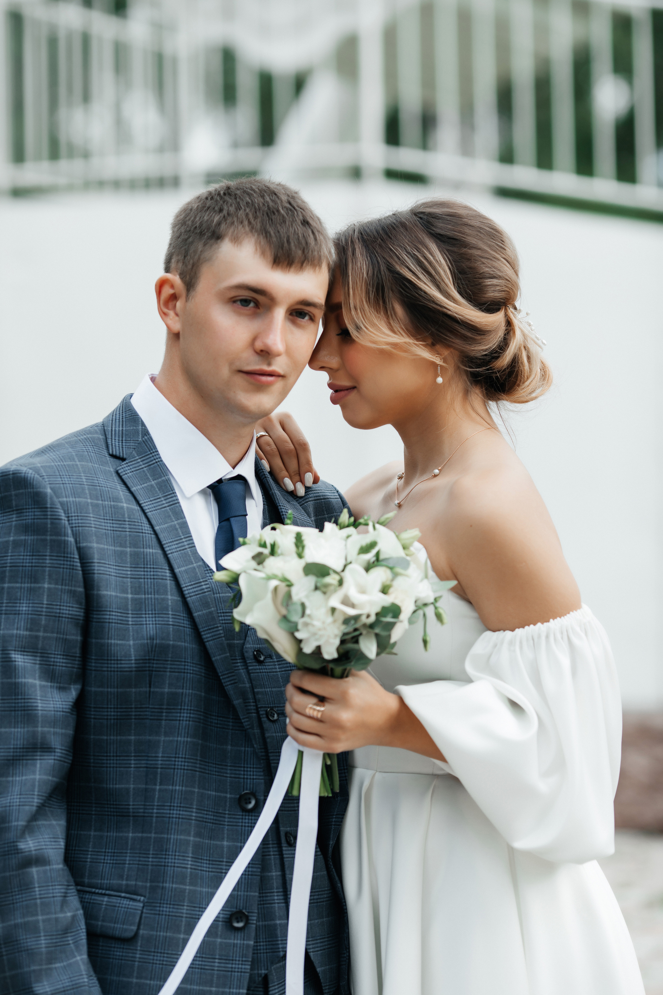 Дарья и Александр. Ваш фотограф Карташова Ольга г. Ленинск-Кузнецкий