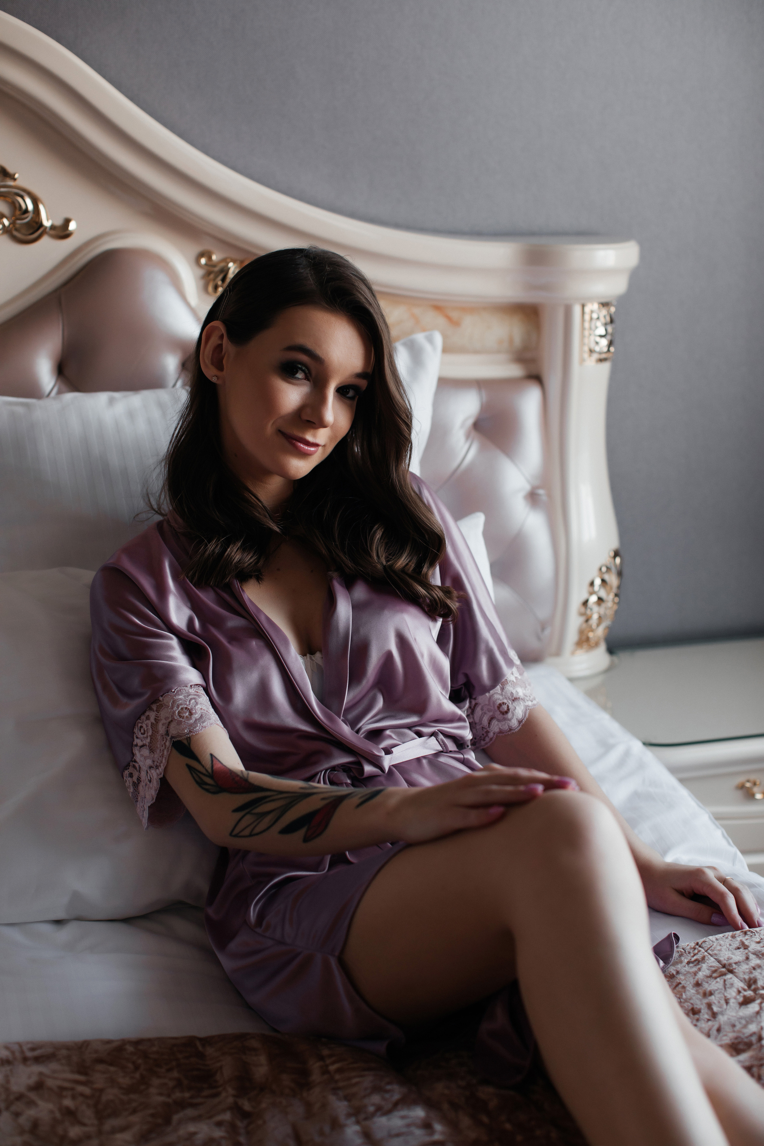 Ирина и Алексей. Ваш фотограф Карташова Ольга г. Ленинск-Кузнецкий