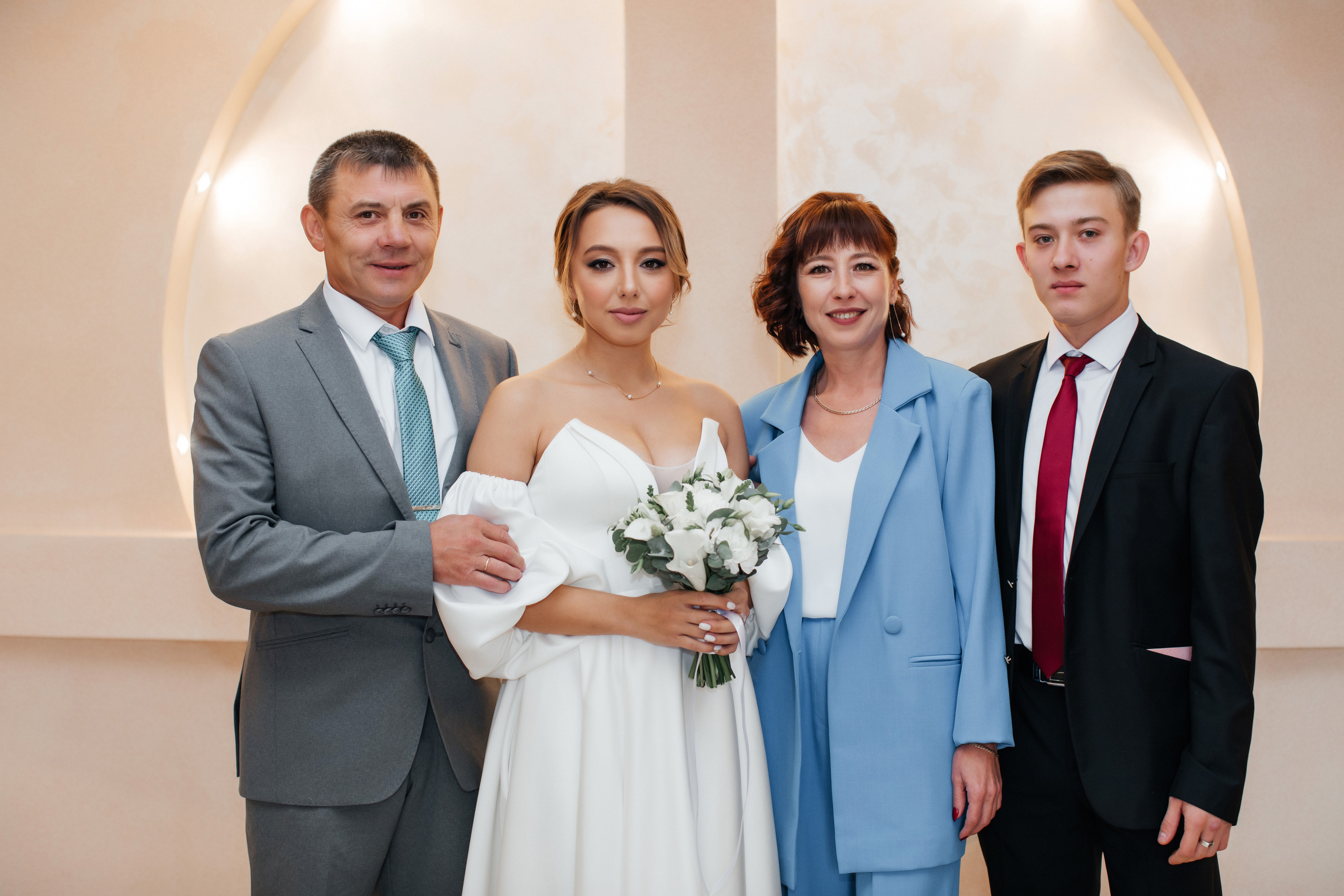 Дарья и Александр. Ваш фотограф Карташова Ольга г. Ленинск-Кузнецкий