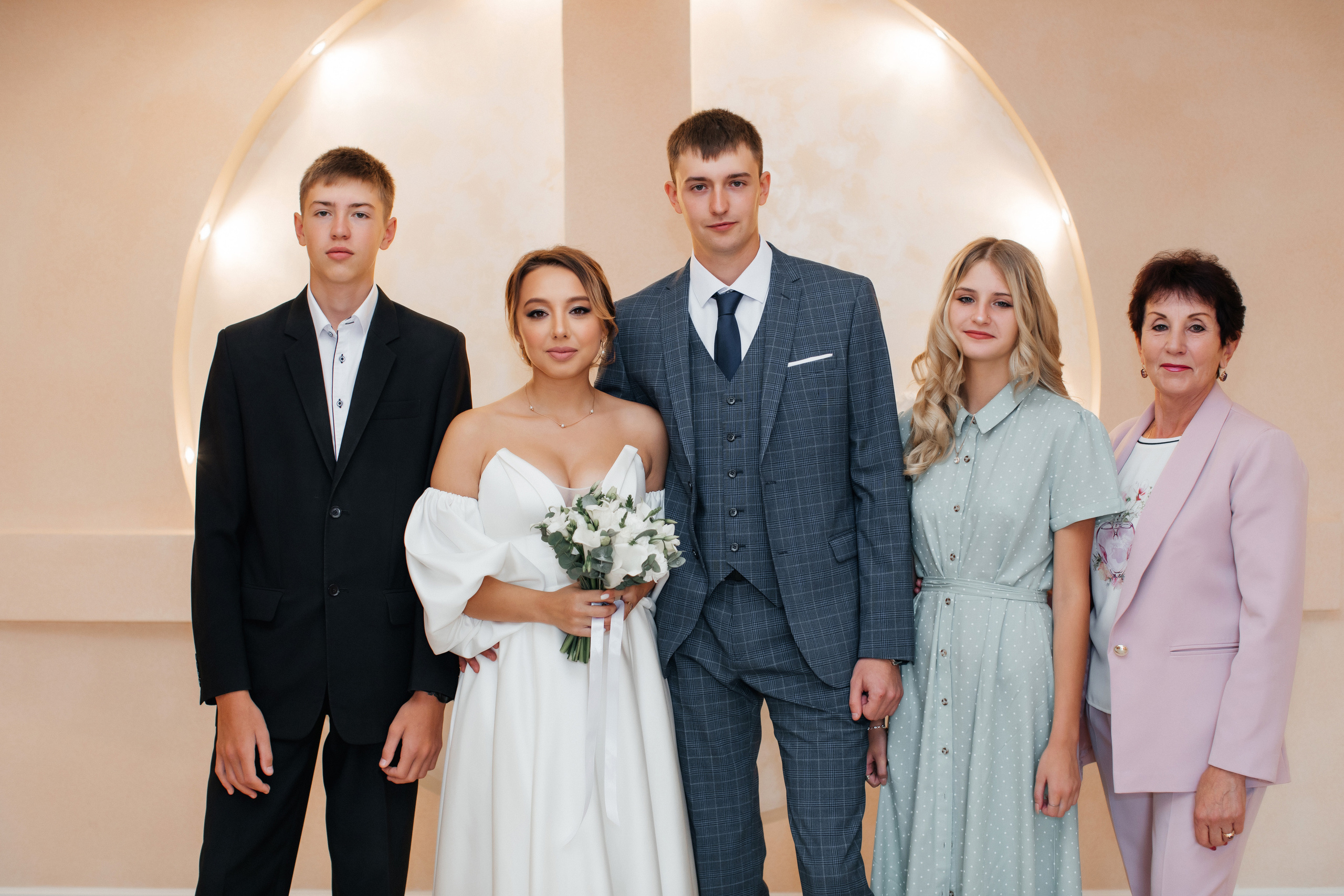Дарья и Александр. Ваш фотограф Карташова Ольга г. Ленинск-Кузнецкий