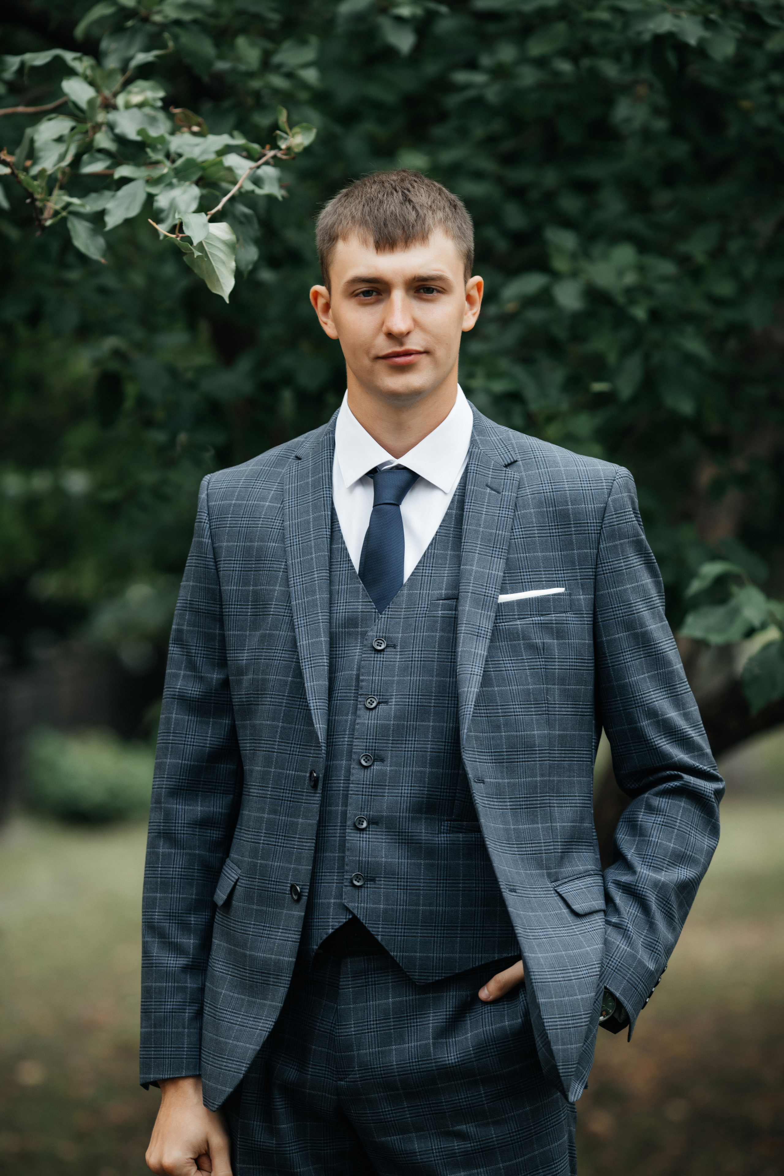 Дарья и Александр. Ваш фотограф Карташова Ольга г. Ленинск-Кузнецкий