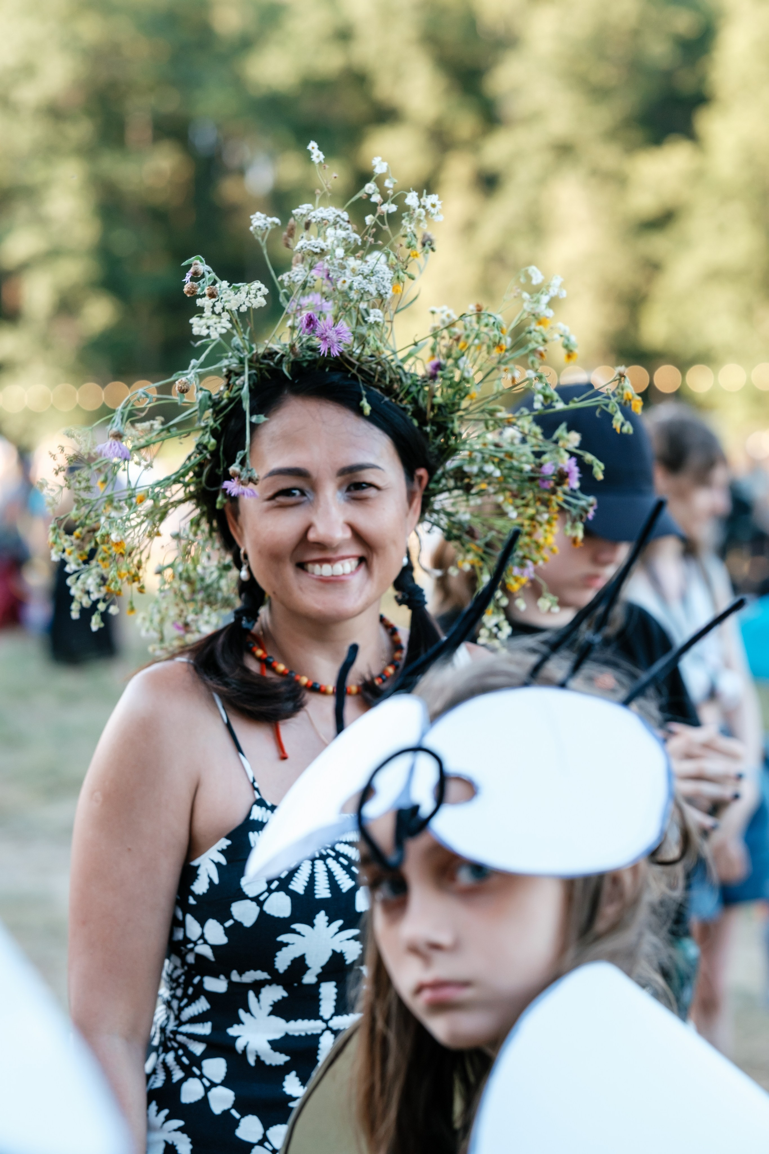 Фестиваль «Бессонница» 2024. Семейный и детский фотограф в Москве Светлана Потемкина