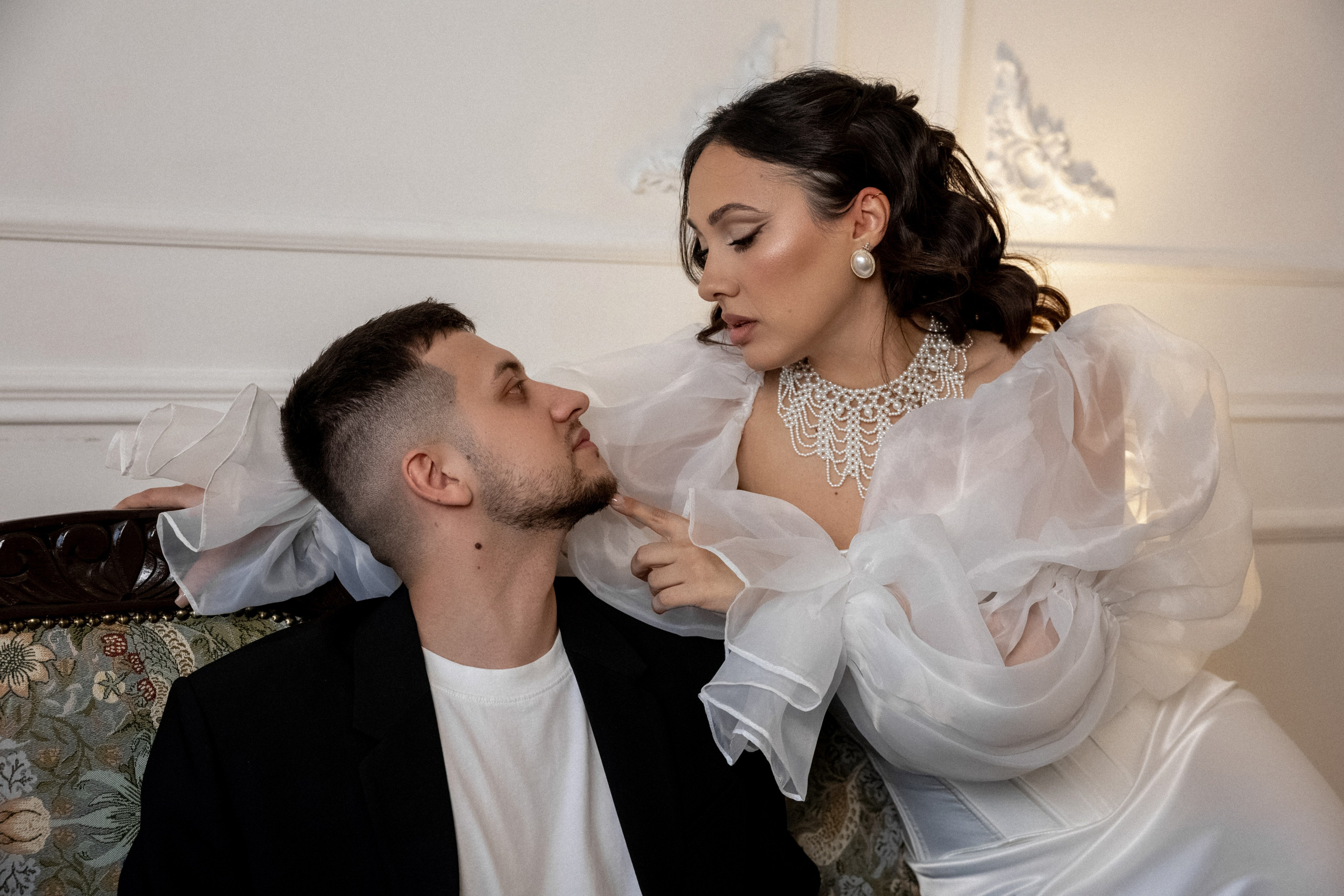 Данил и Диана. Фотограф Краснодар