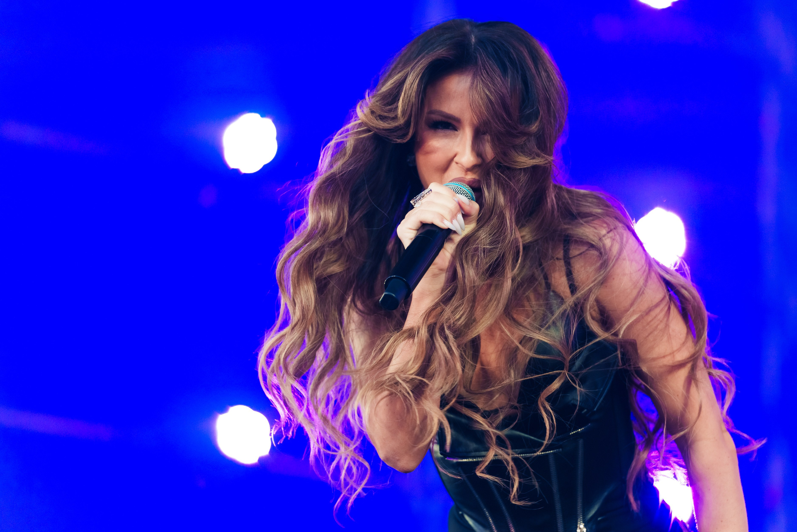 Съемка концертов культурно-массовых мероприятий. Профессиональный фотограф и видеооператор Гладышев Даниил