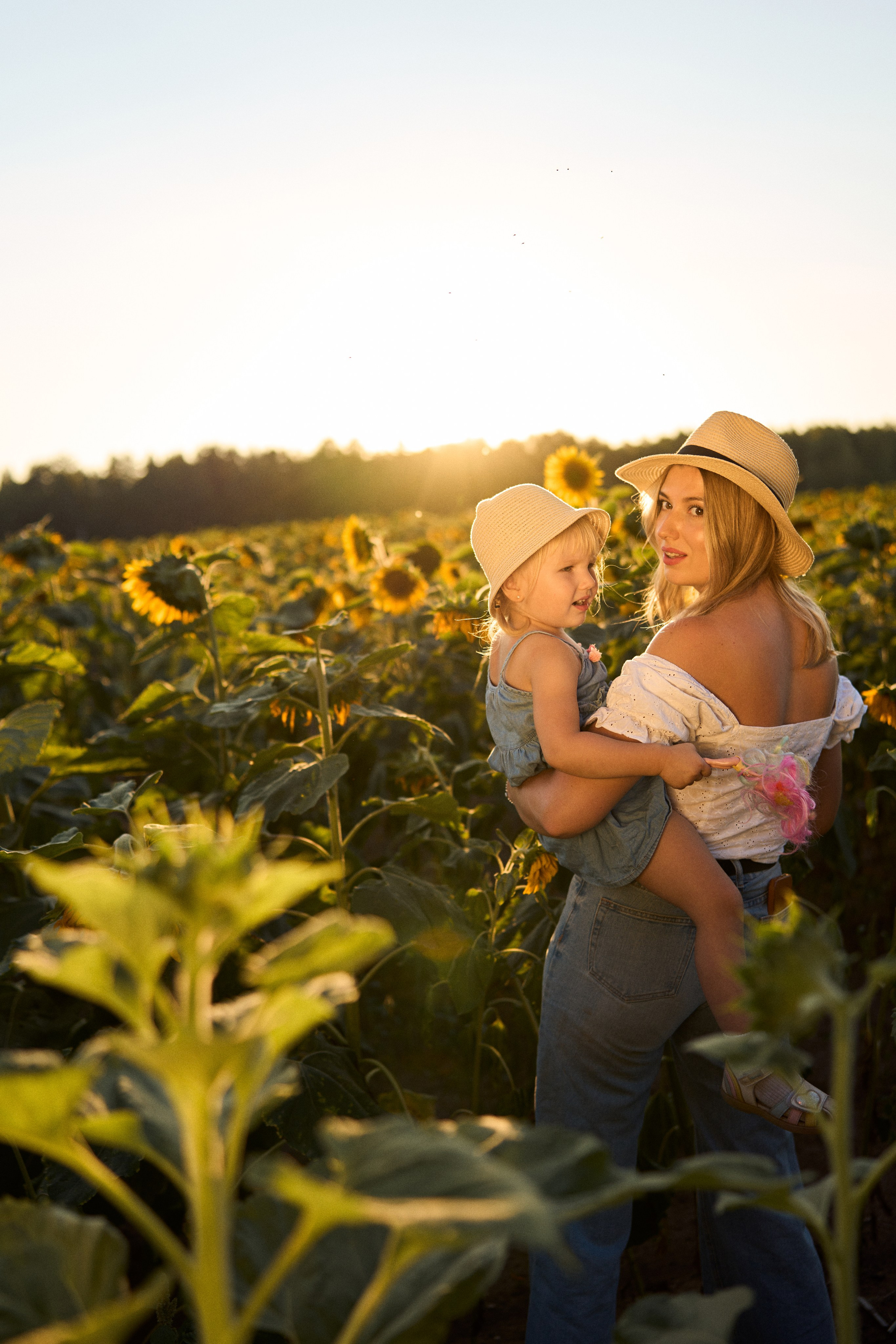 Лиза и Ариана. Портретный и Контент фотограф Григорий Семенов (Grifon) в Ижевске