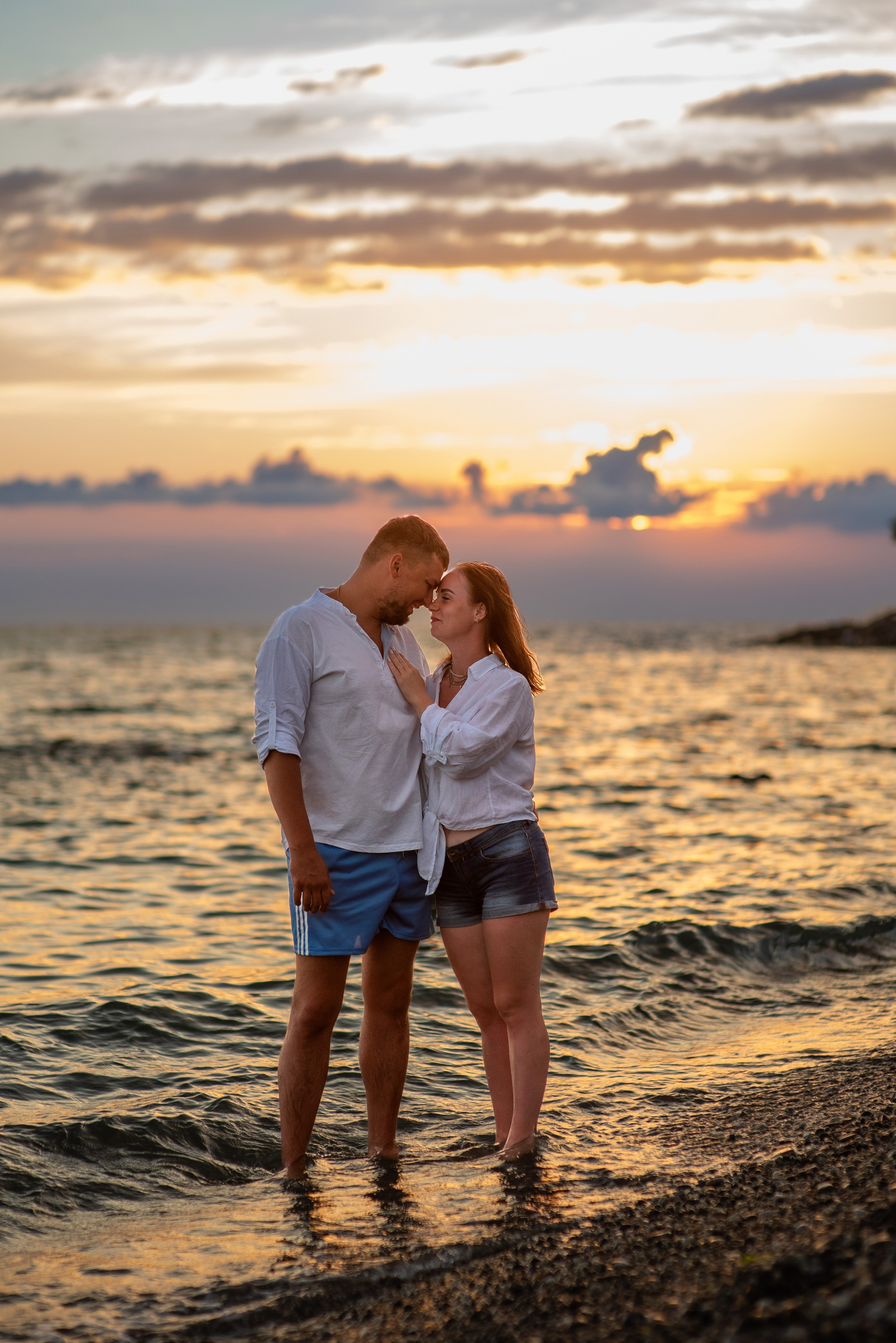 Love story Сергей и Александра. Детский и семейный фотограф Краснодар / Сочи Сергеева Олеся
