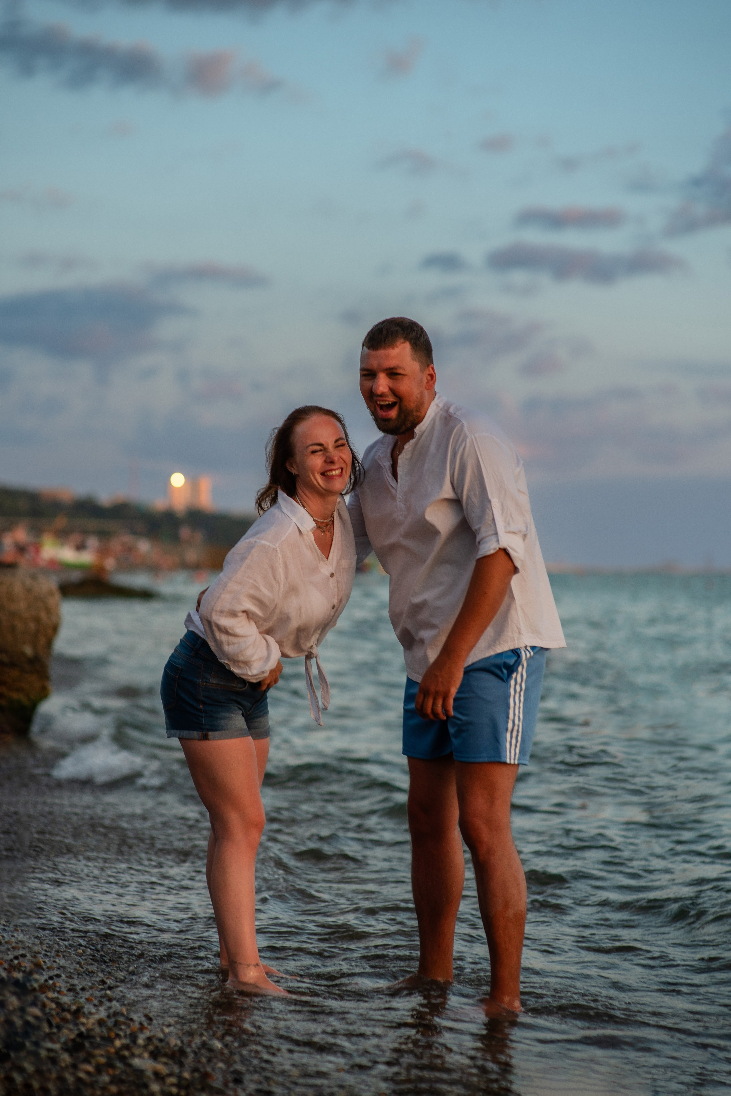 Love story Сергей и Александра. Детский и семейный фотограф Краснодар / Сочи Сергеева Олеся
