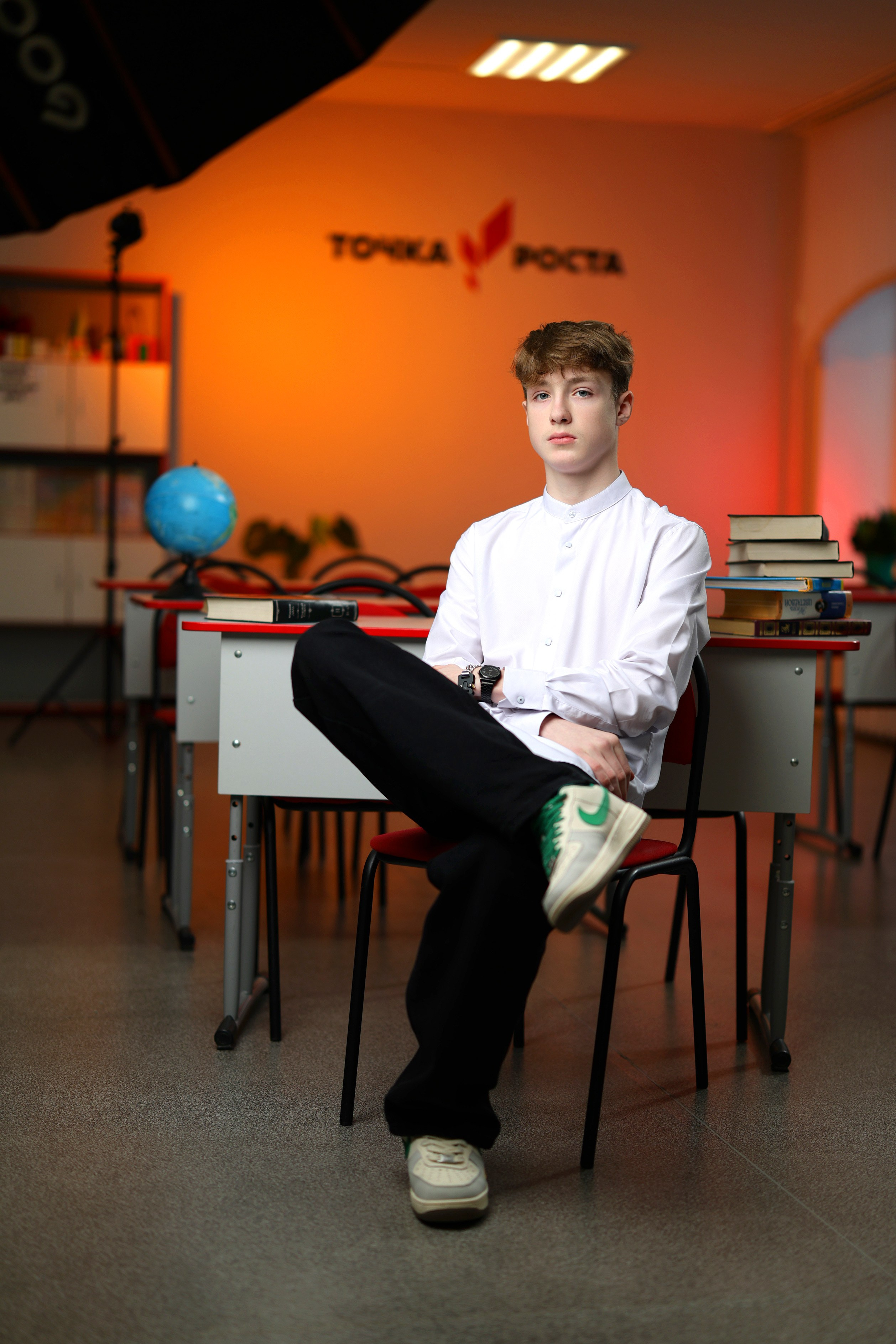 Выпускники 2025-2026. Современный выпускные альбомы Вологда