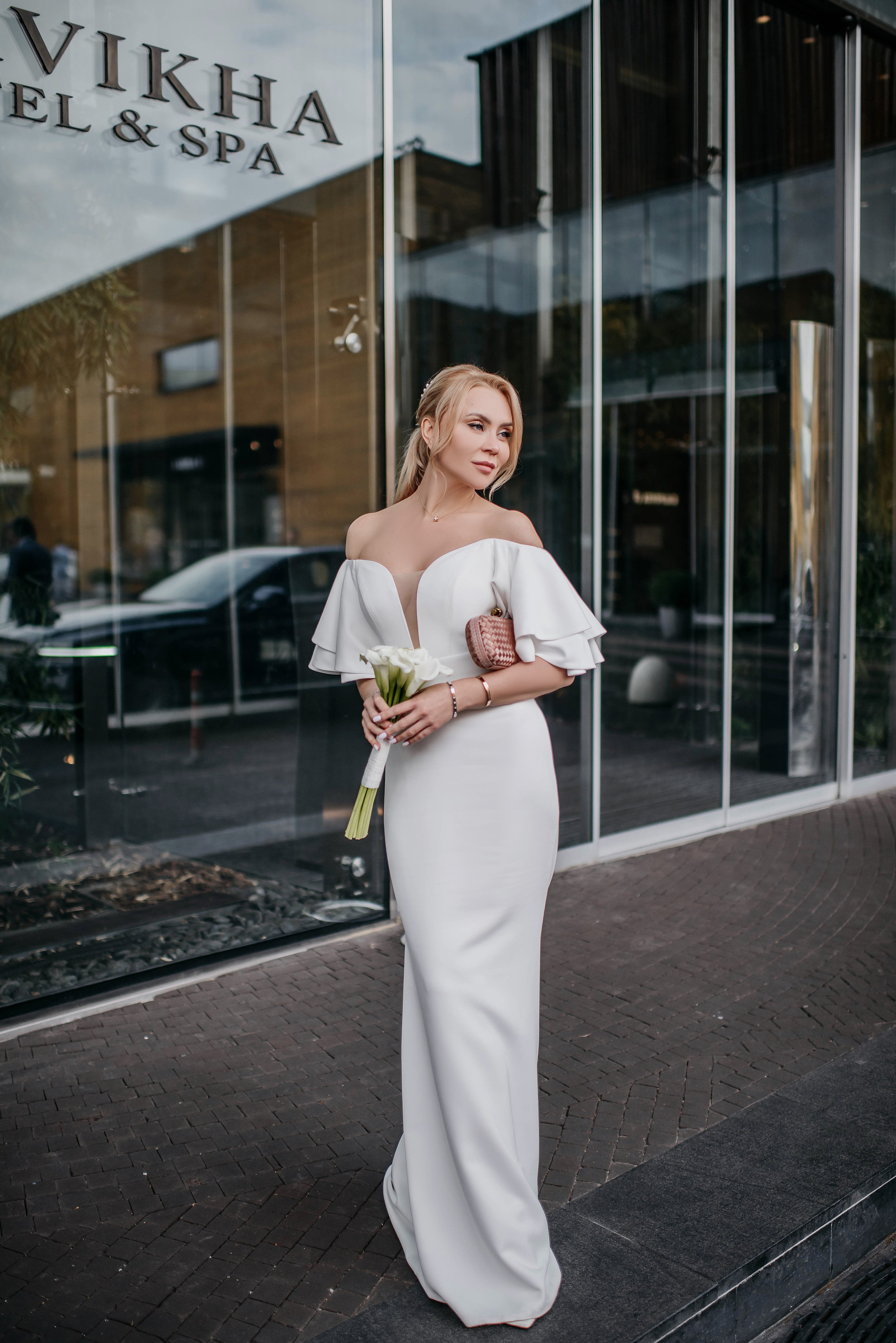 Ukraina Hotel. Свадебный и семейный фотограф в г. Москва Ирина Гаврилова