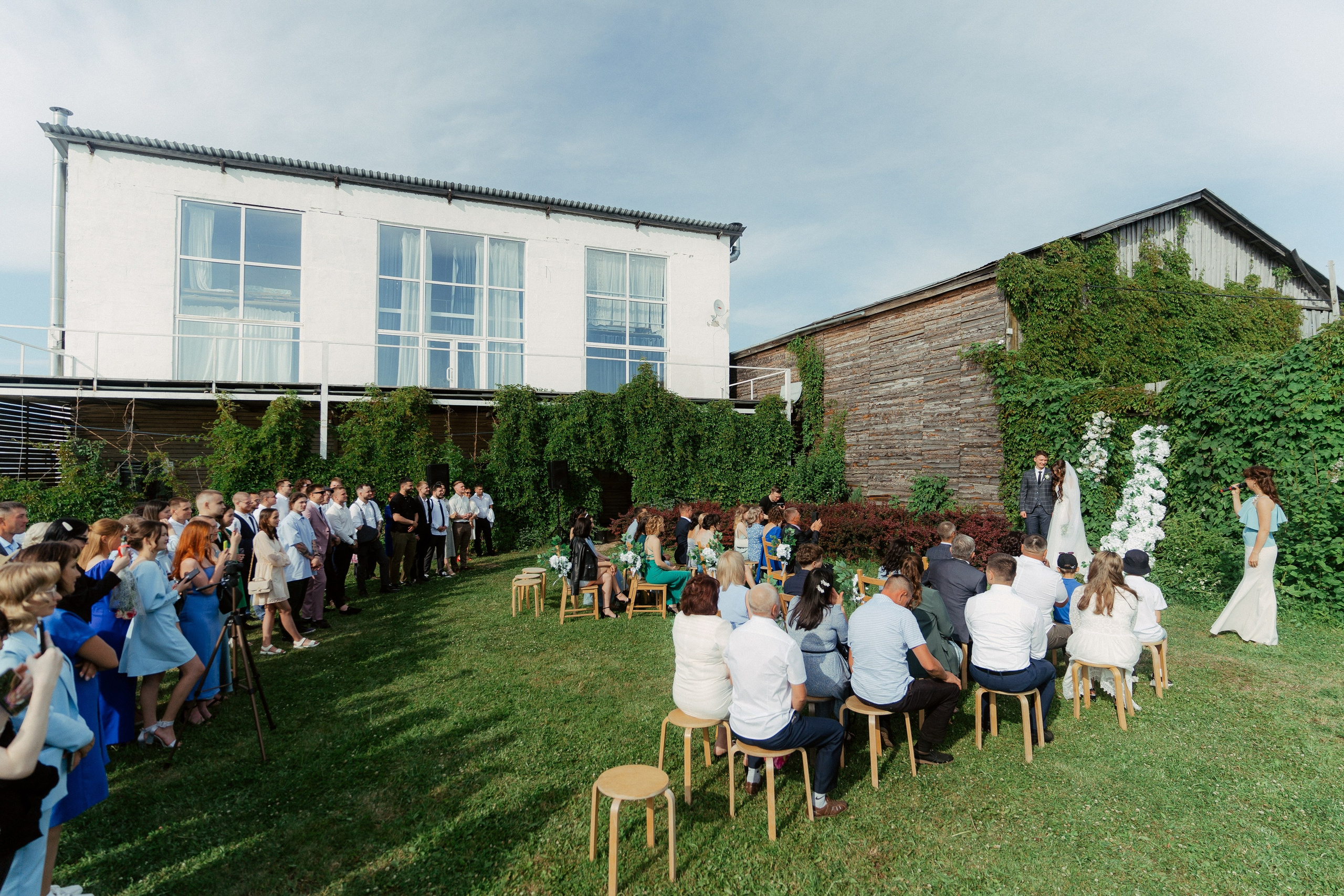 Илья и Катрина. Фотограф Никита Анкудинов. Москва — Чебоксары — Казань