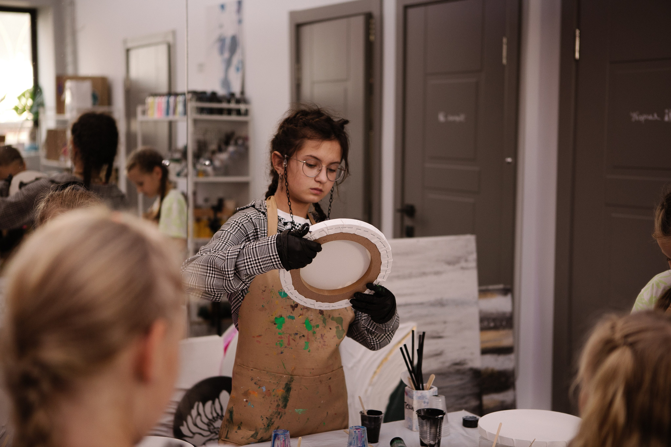 Ева. Семейный фотограф в Самаре