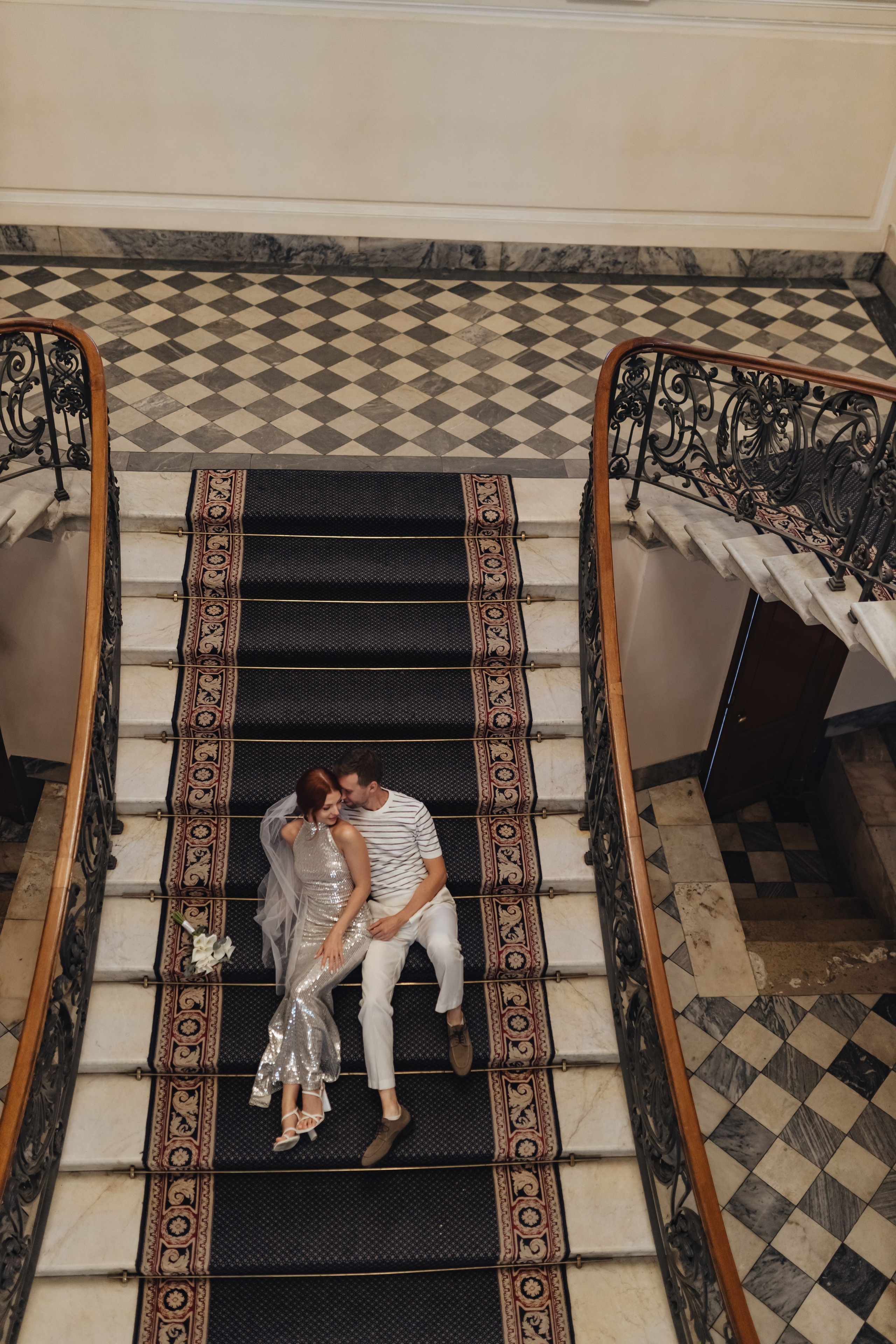 Второй Дворец. Jen.swph Свадебный фотограф