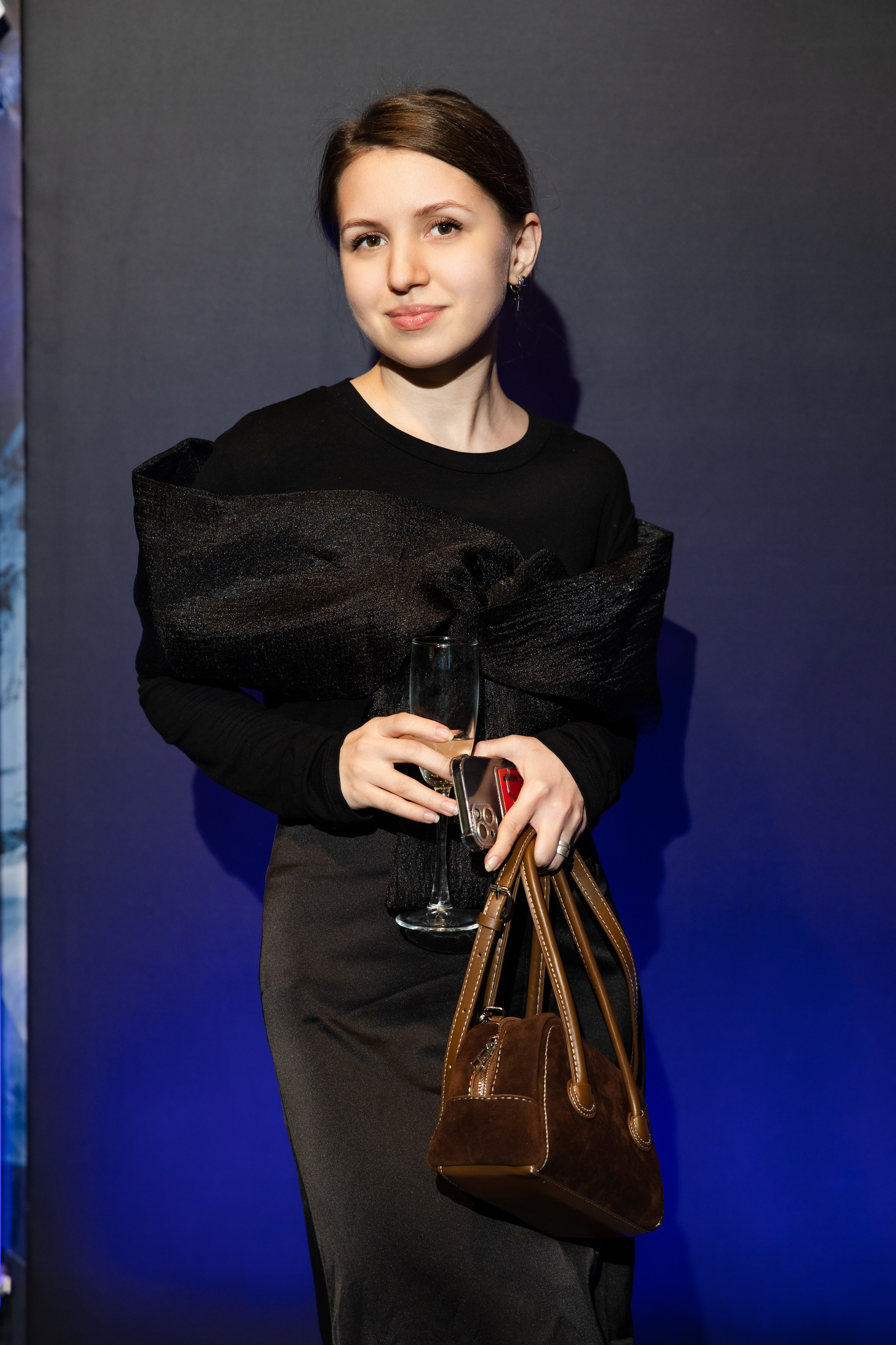 Презентация Infinix. Свадебный репортажный фотограф в Москве