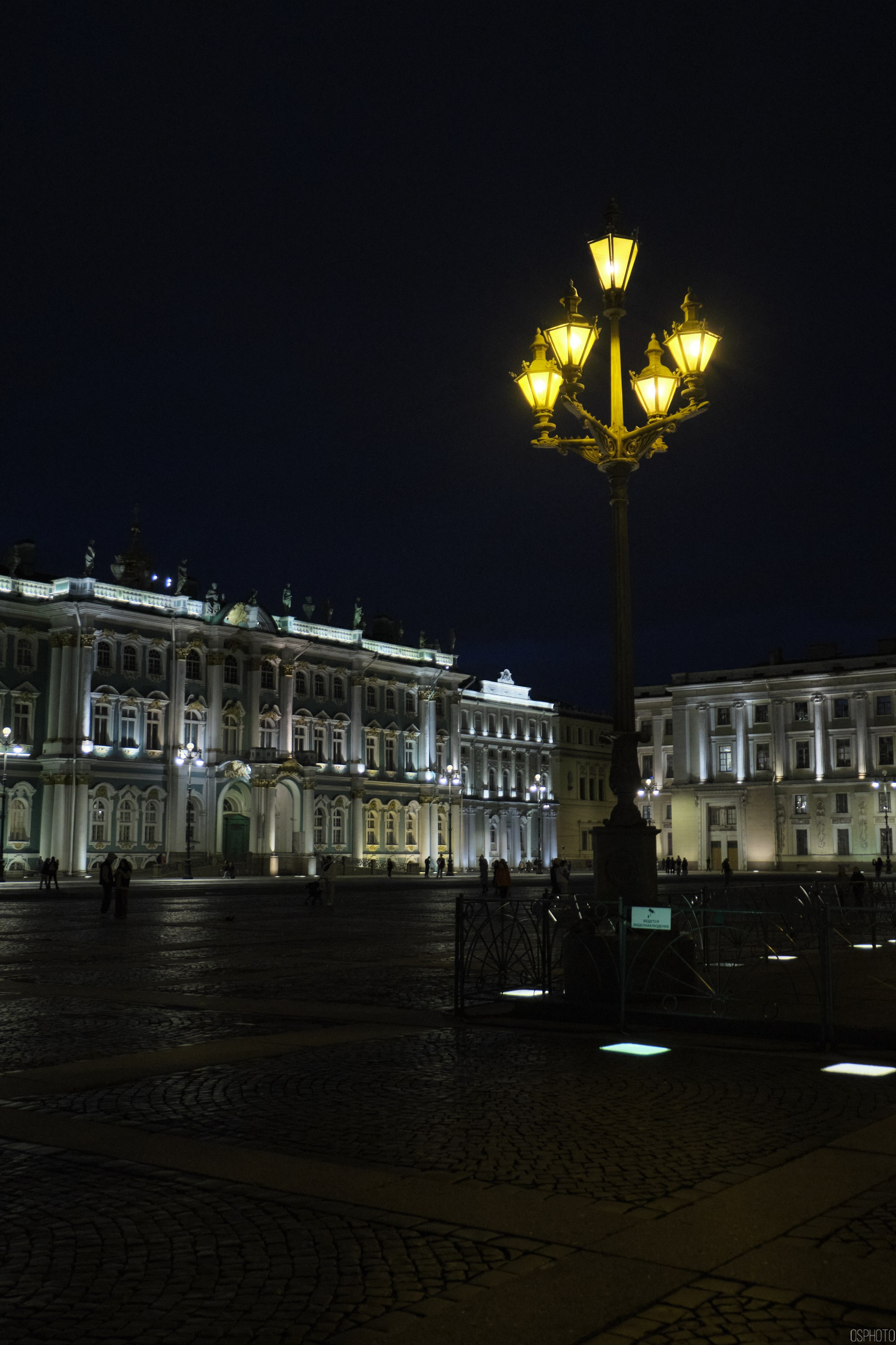 Санкт-Петербург. Фотографъ Сергѣевъ. Поймать мгновеніе
