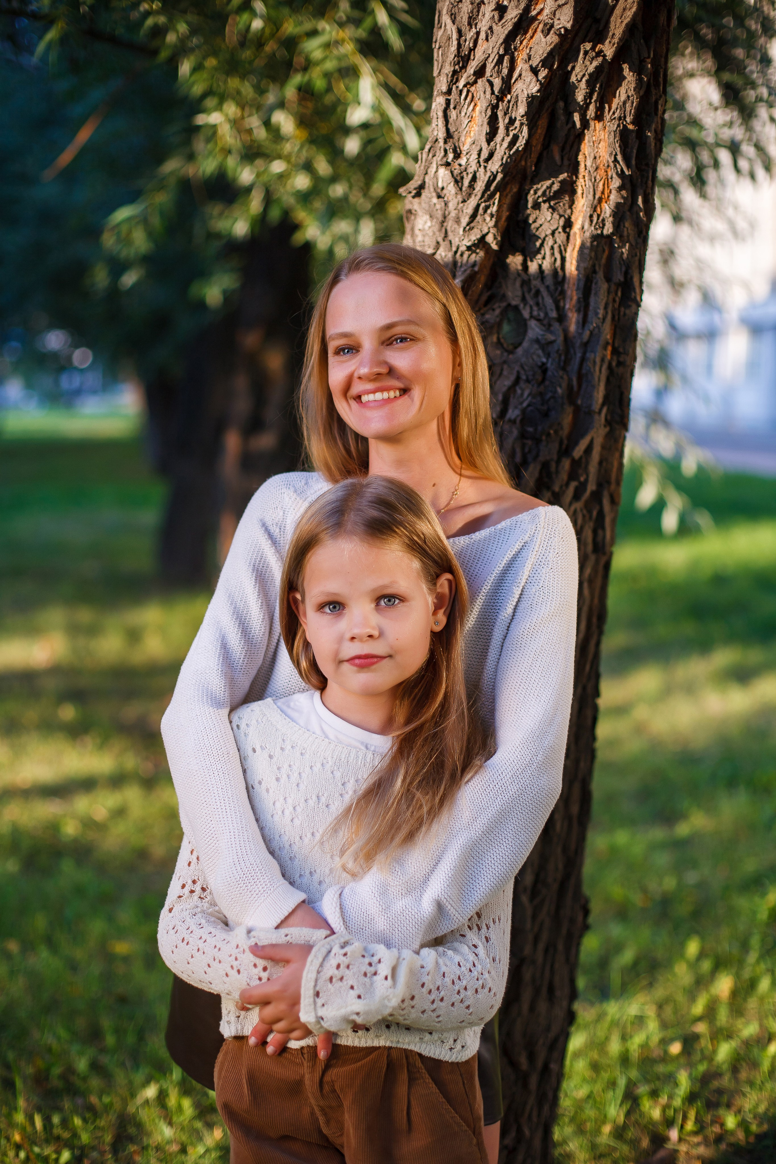 Семья Герасимовых. Фотограф Челябинск · Ольга Серебрякова