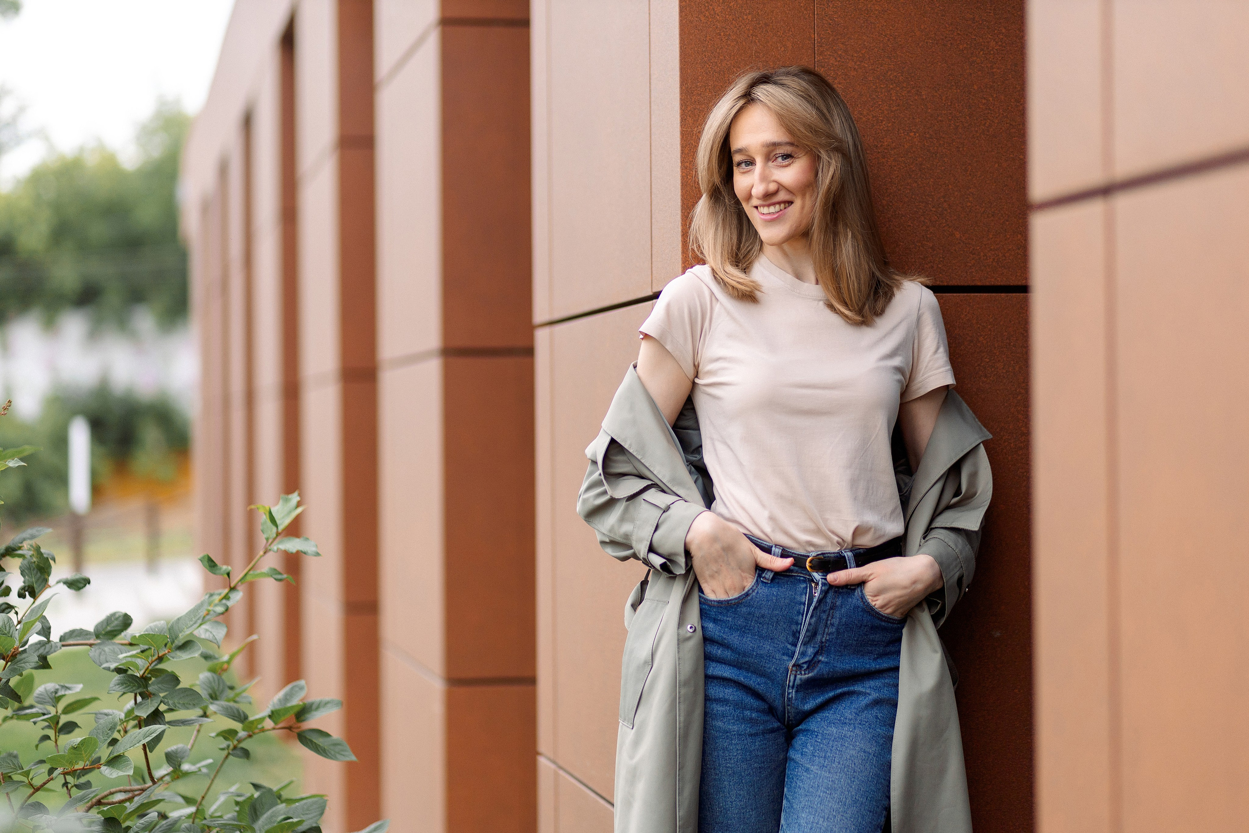 ПРИМЕР: Фотопрогулка для Елены. Все фото. Профессиональный фотограф в Ижевске Леша Петров