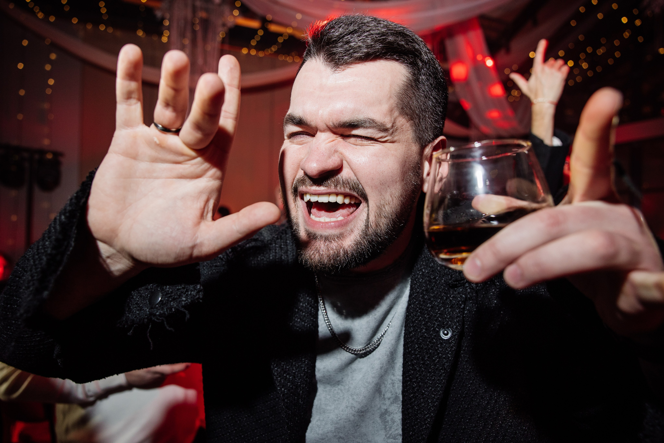 Корпоратив EVENT