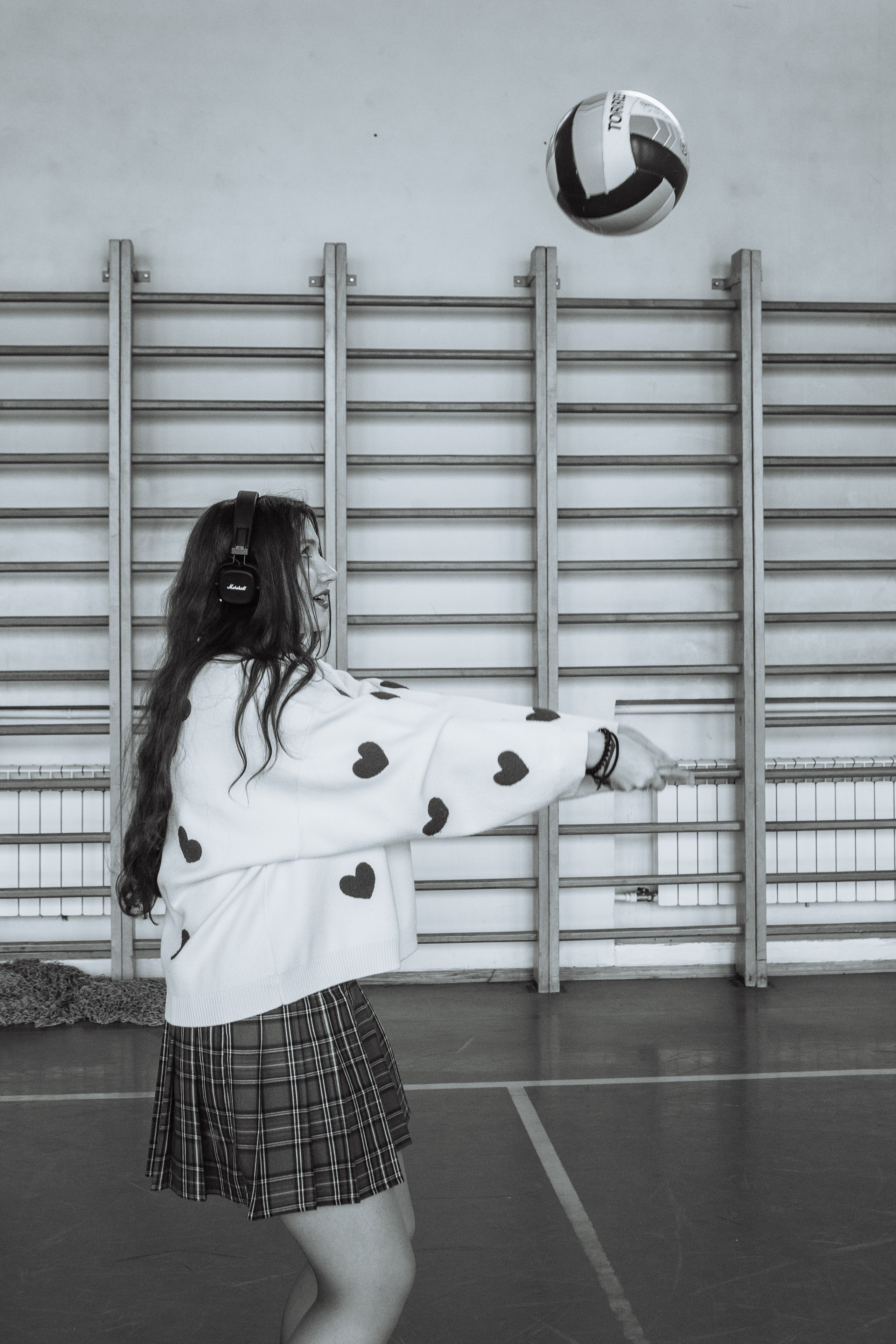 Школьная. Семейный фотограф Николаева Ольга