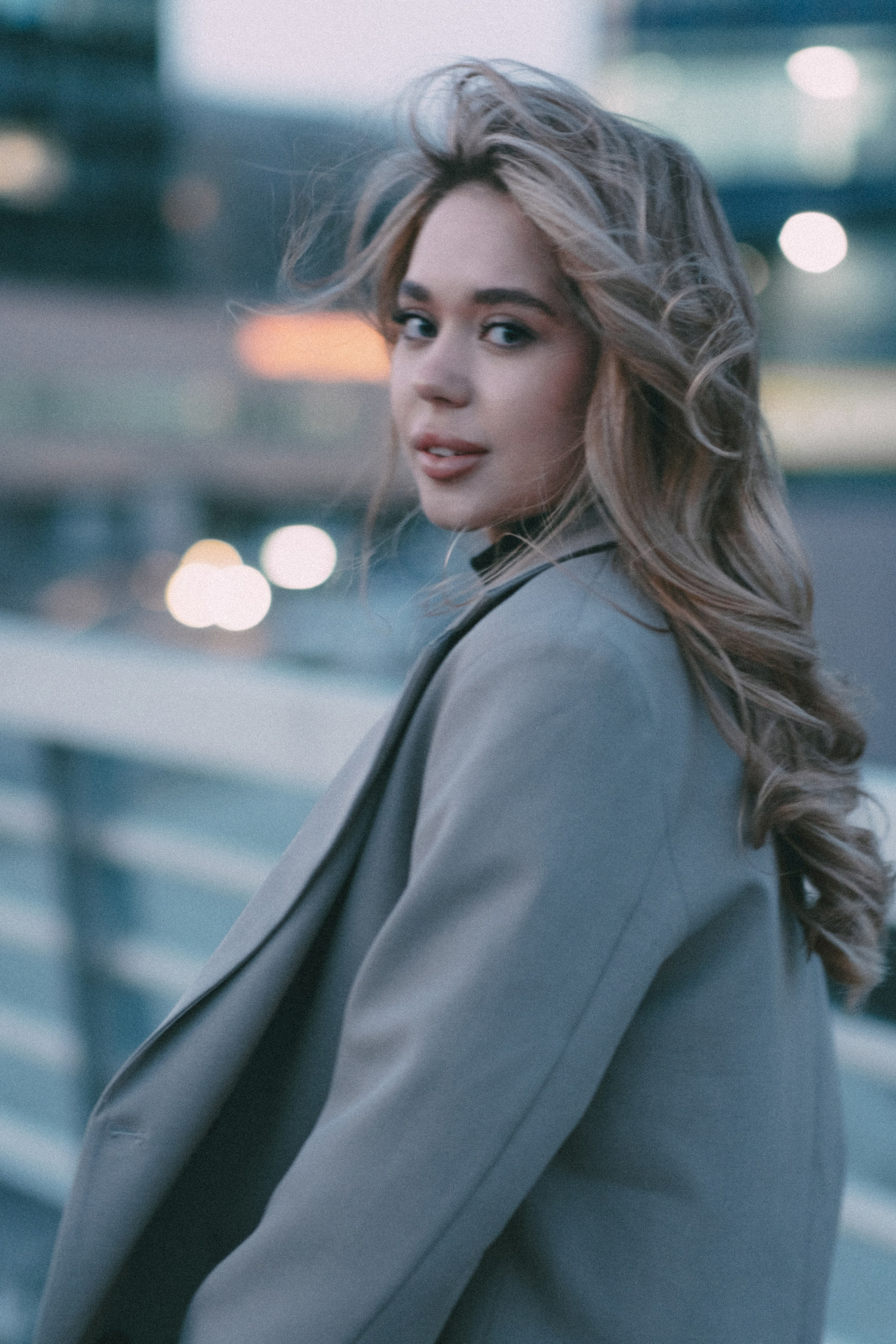 Street Style. Фотограф в Ростове на Дону