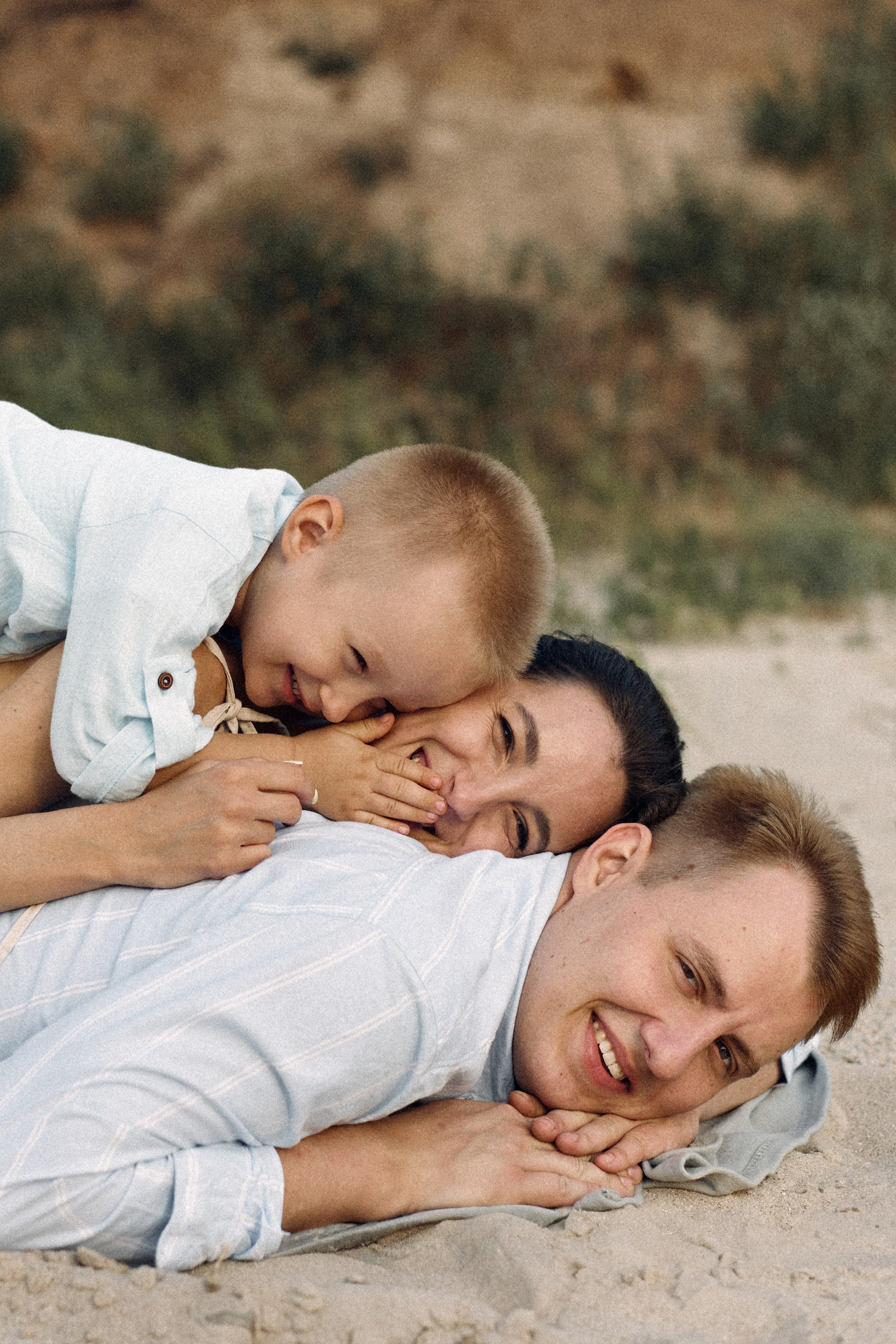 2+1. Фотограф в Ростове на Дону