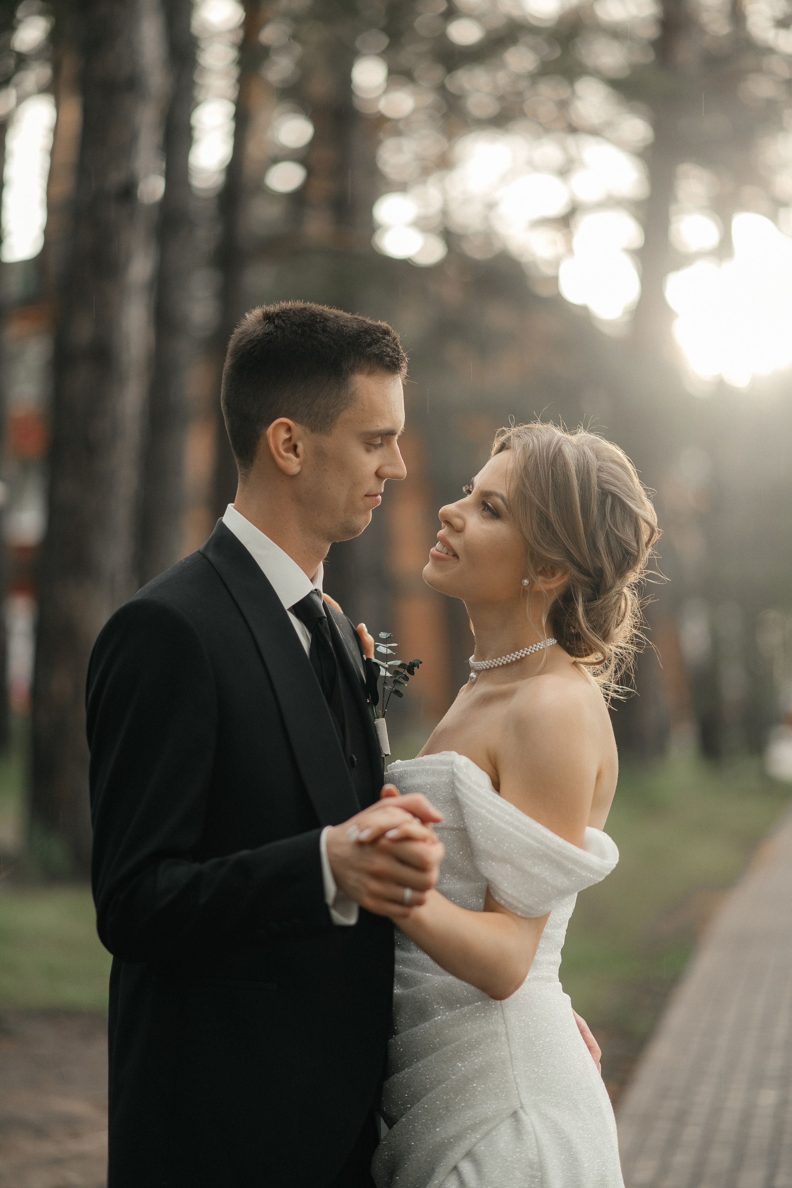 Артём и Наталья. Главная