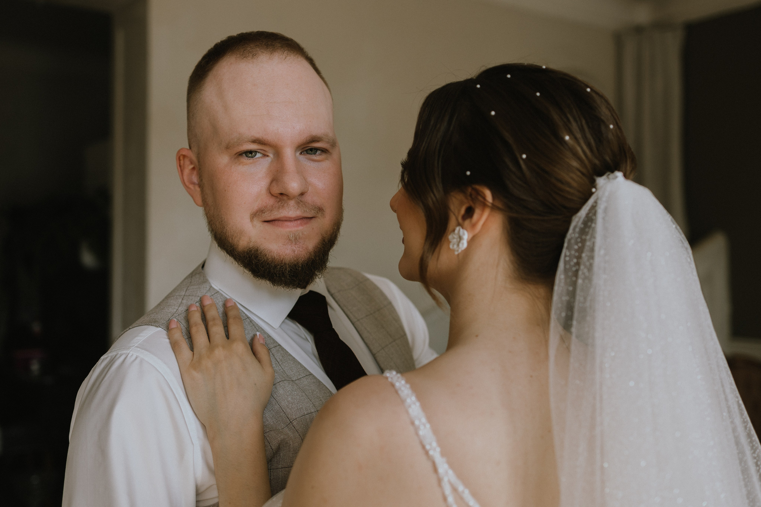 Свадебная фотосессия Тюмень. Семейный фотограф г. Тюмень