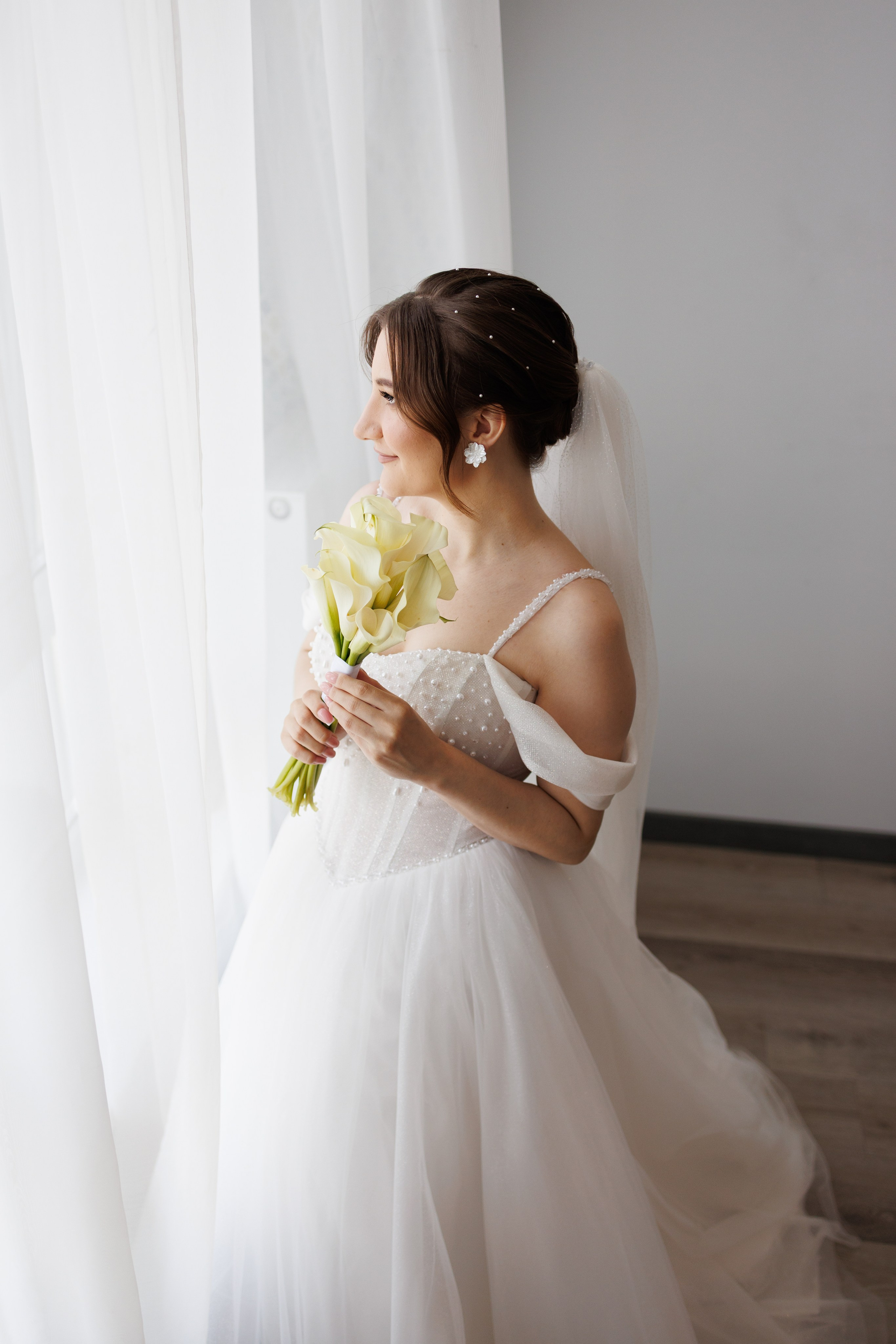 Свадебная фотосессия Тюмень. Семейный фотограф г. Тюмень