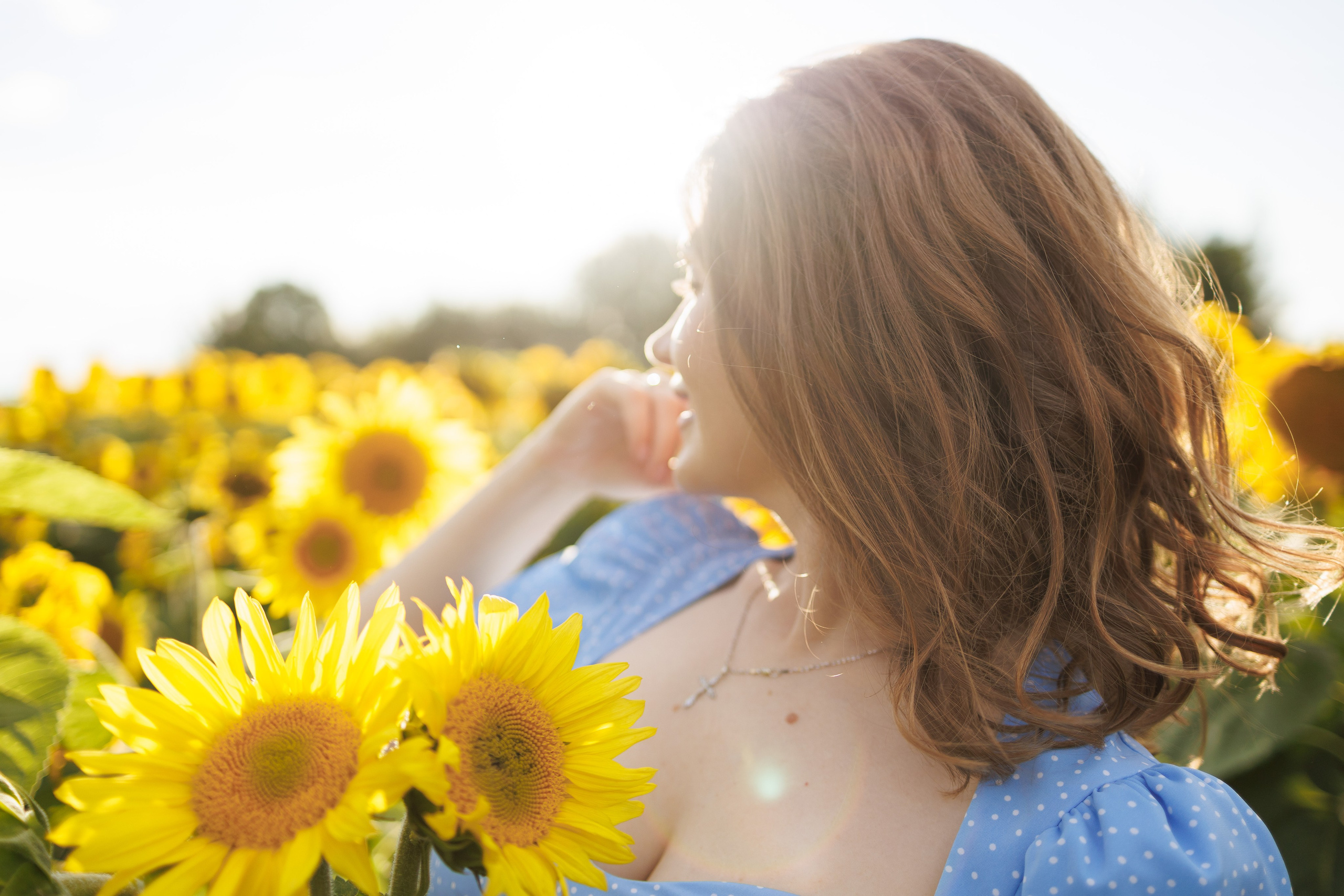 Прекрасная Татьяна. Семейный фотограф г. Тюмень