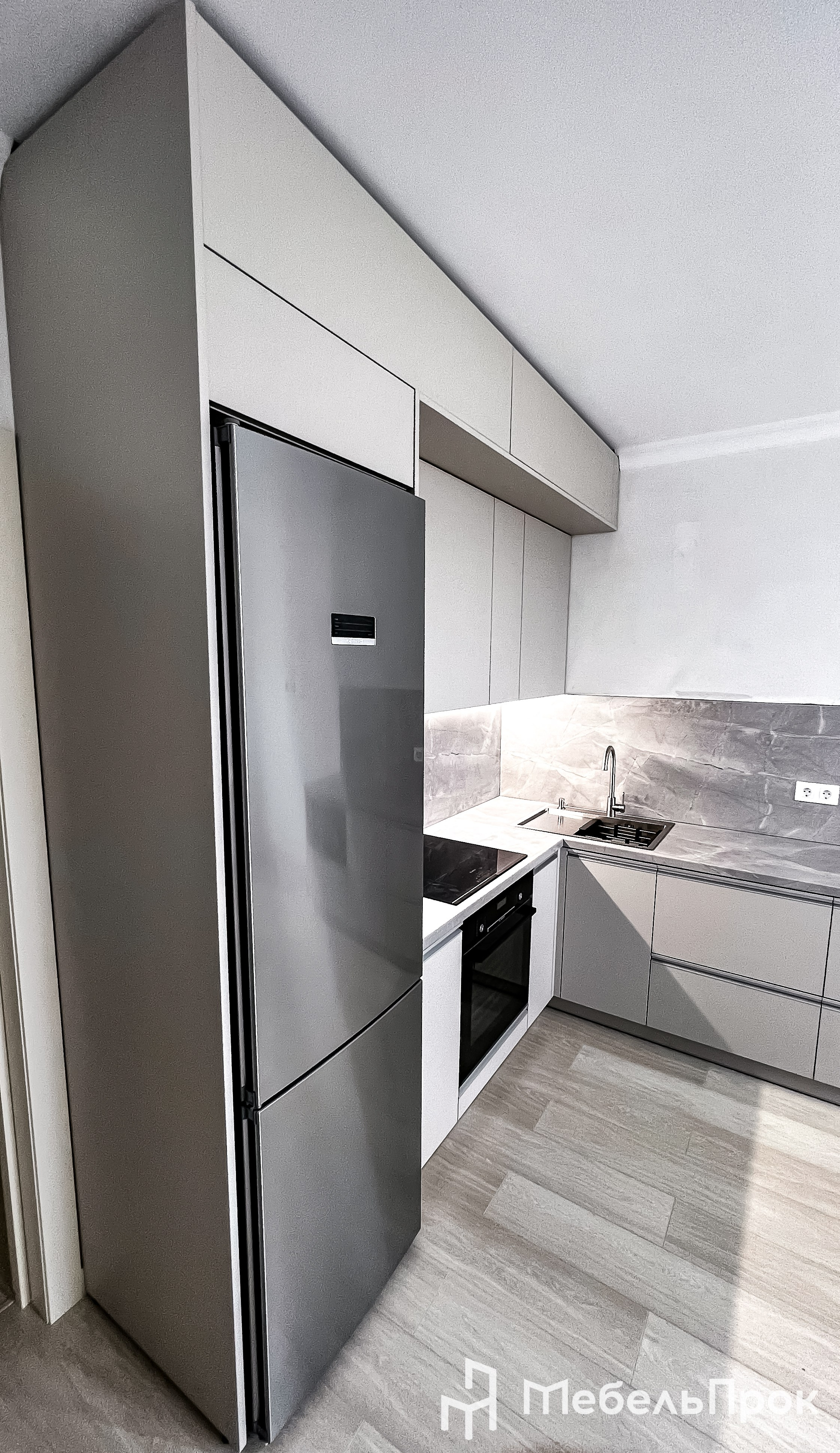 Кухни. Главная