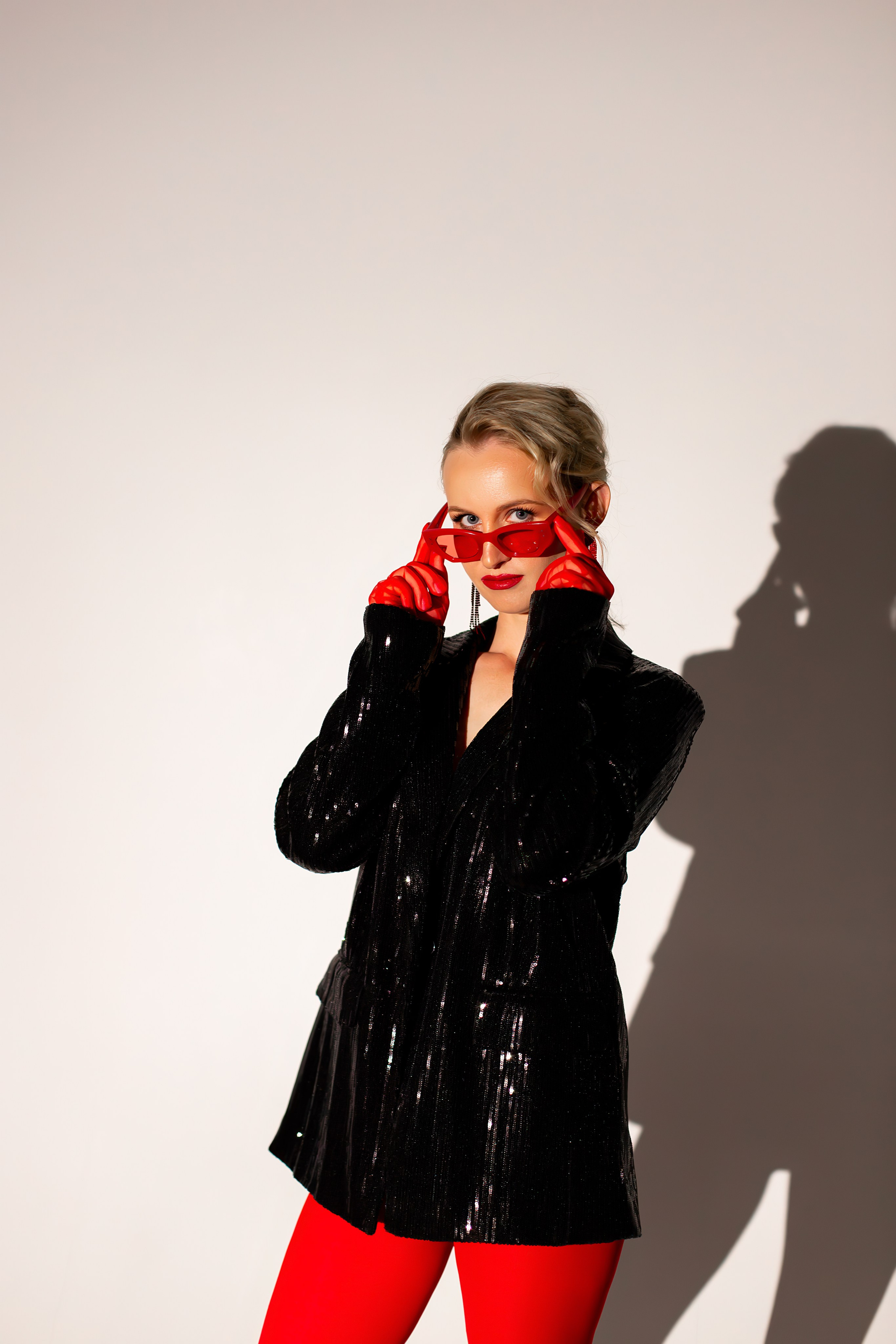 Съемка к юбилею. Семейный и индивидуальный фотограф в Ростове-на-Дону