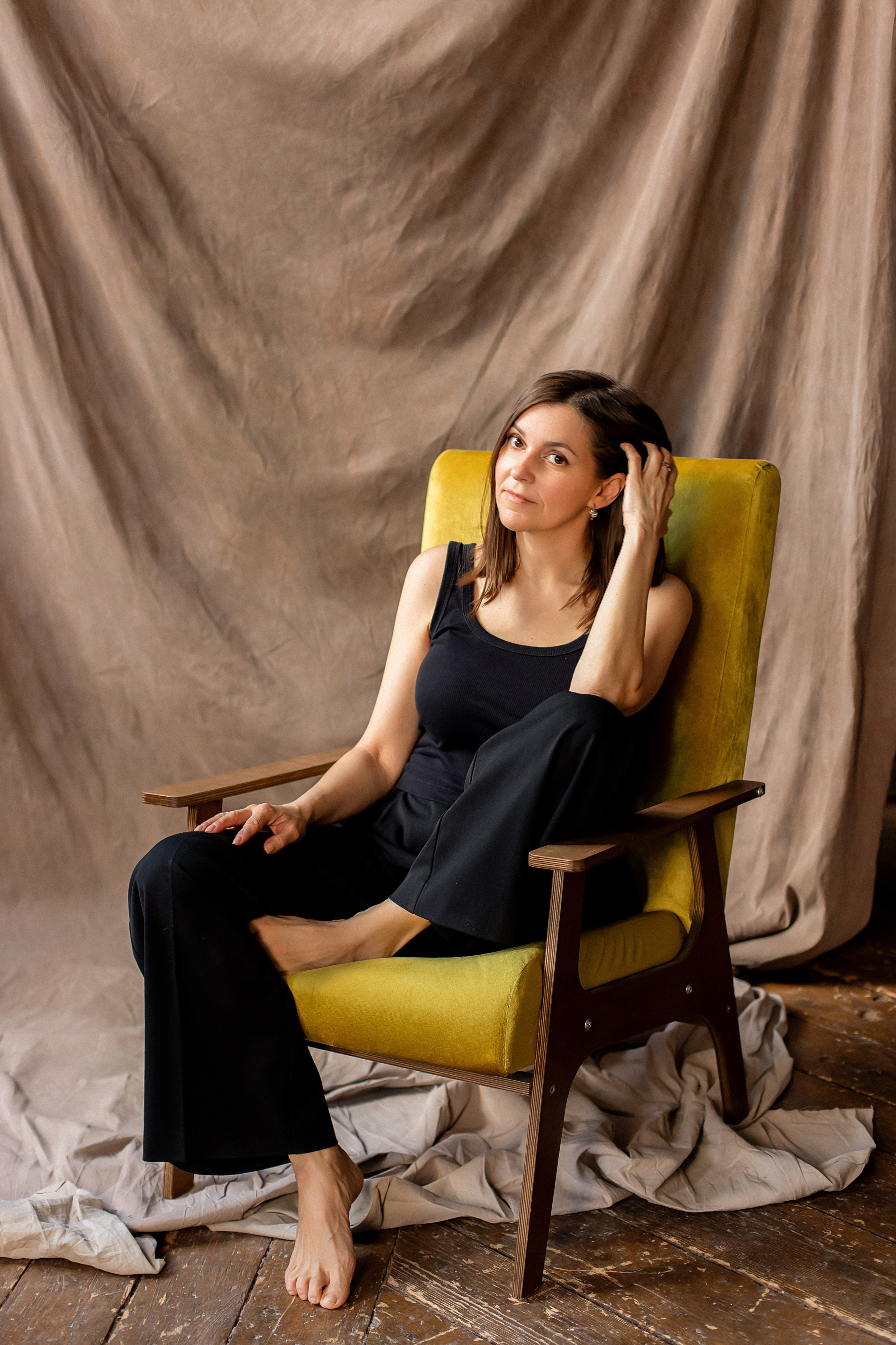 Женский фотодень ко Дню Рождения. Семейный и индивидуальный фотограф в Ростове-на-Дону