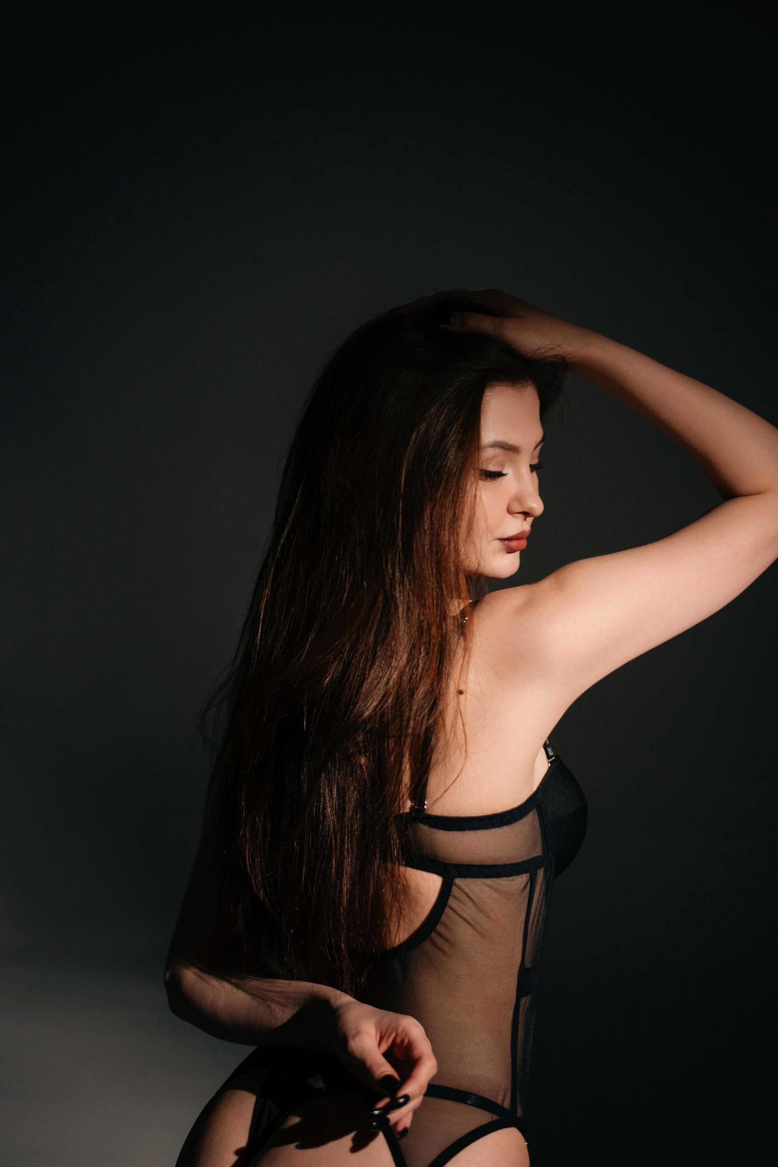 Валерия. Фотограф в Екатеринбурге Веретенова Наталья