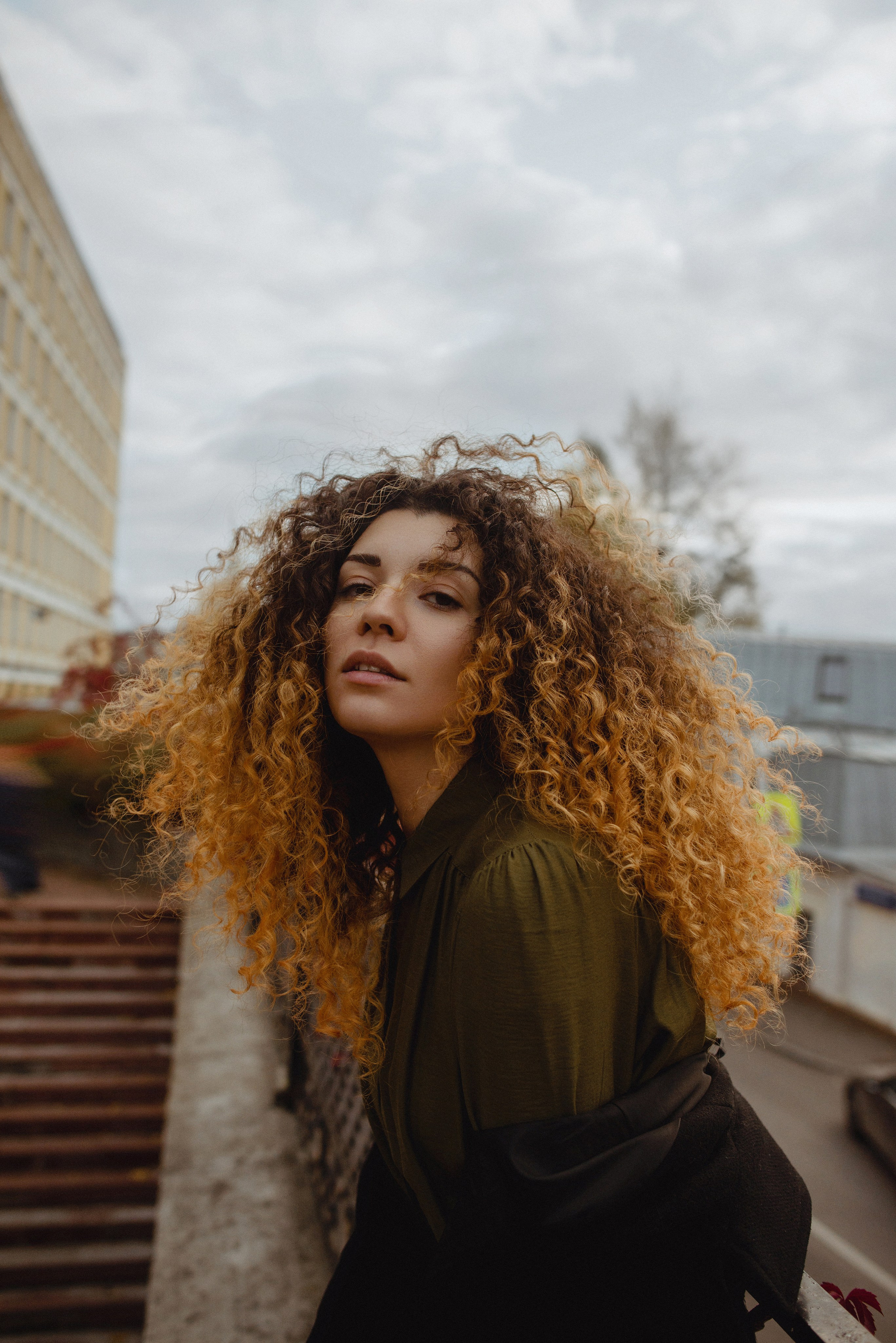 Мария. Фотограф в Москве Казакова Анна