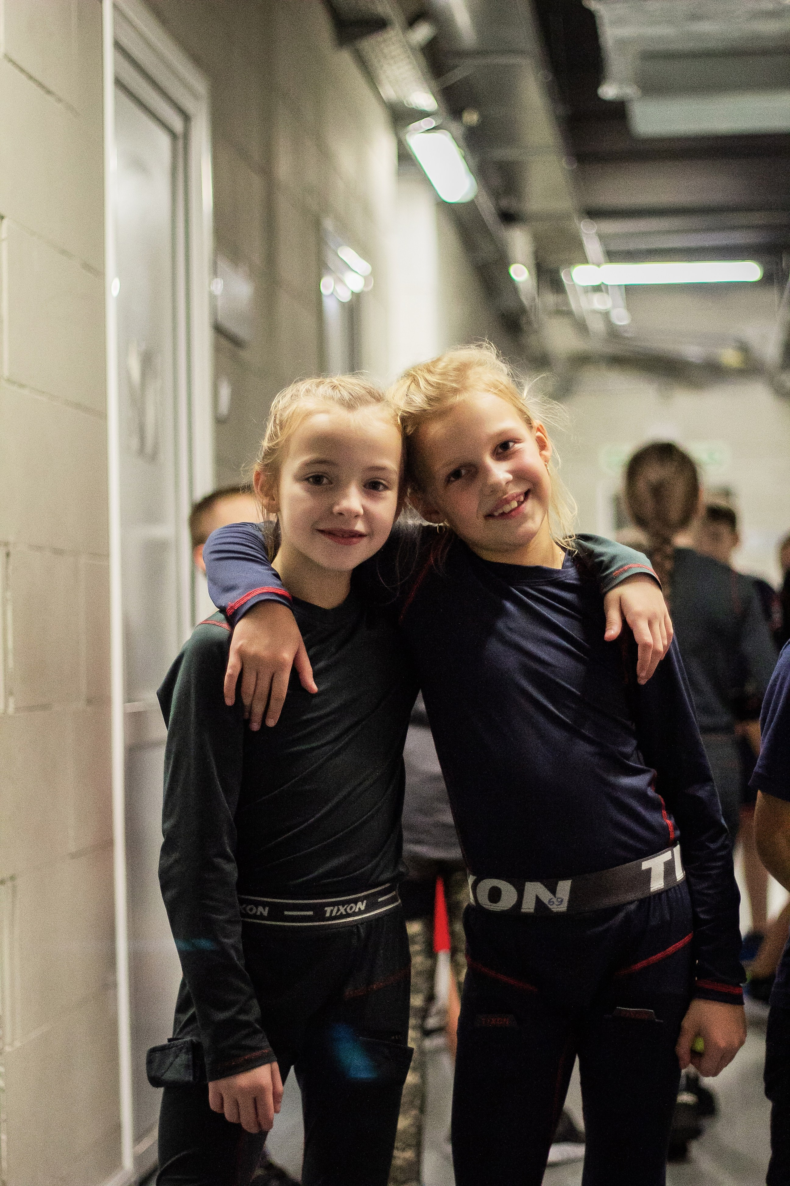 TORPEDO. Фотограф Мария Сивохина