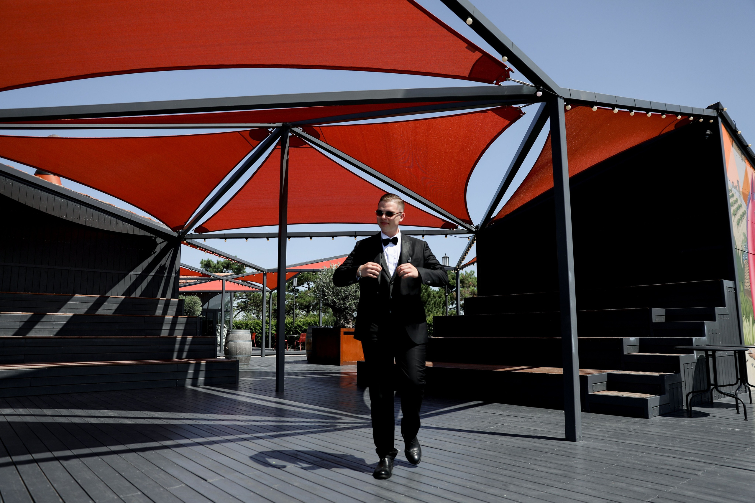 Полина и Влад. Свадебный и семейный фотограф в Севастополе и Крыму Анастасия Сураева