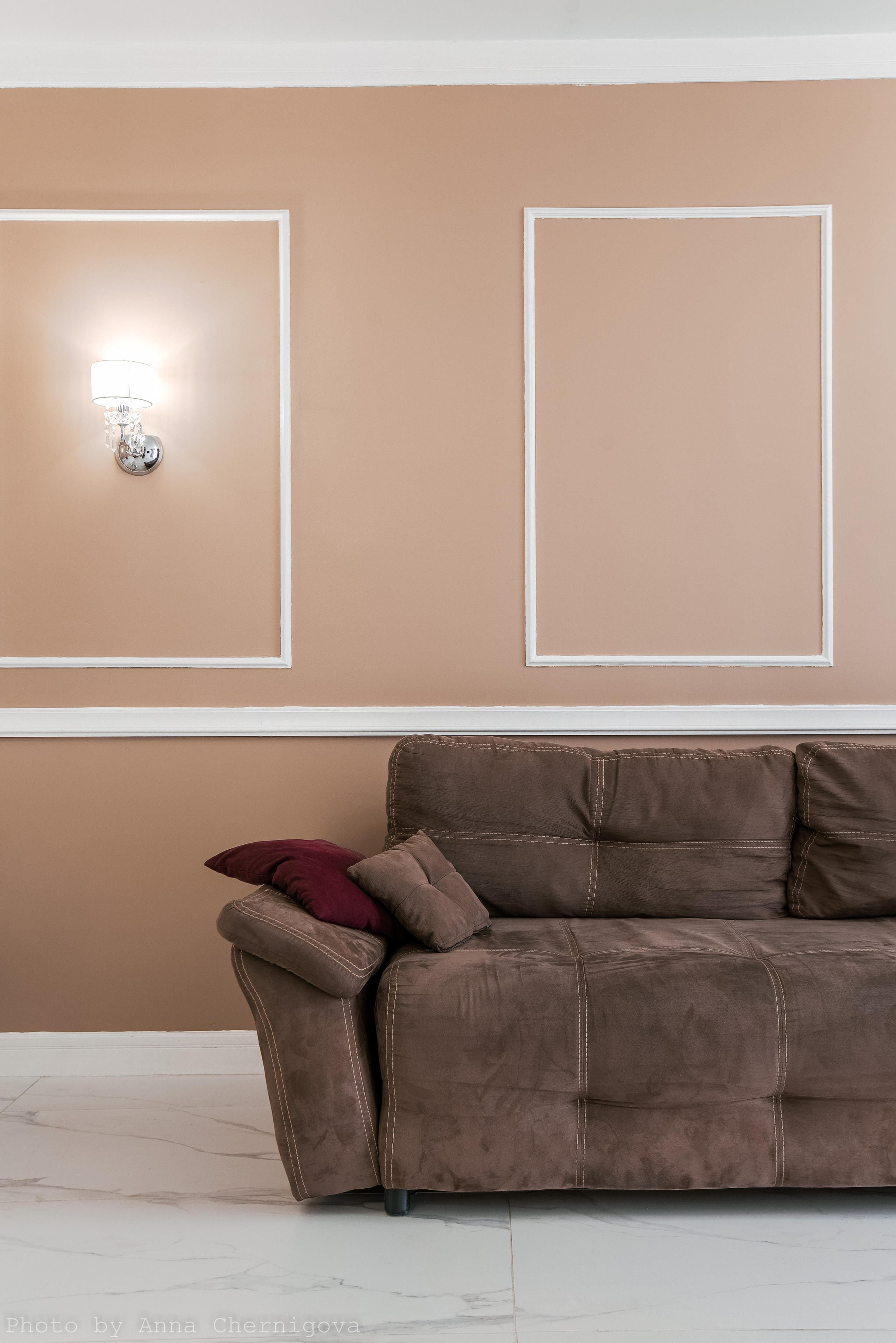 Анна Чернигова. Интерьерное портфолио фотографа. Фотограф Анна Чернигова